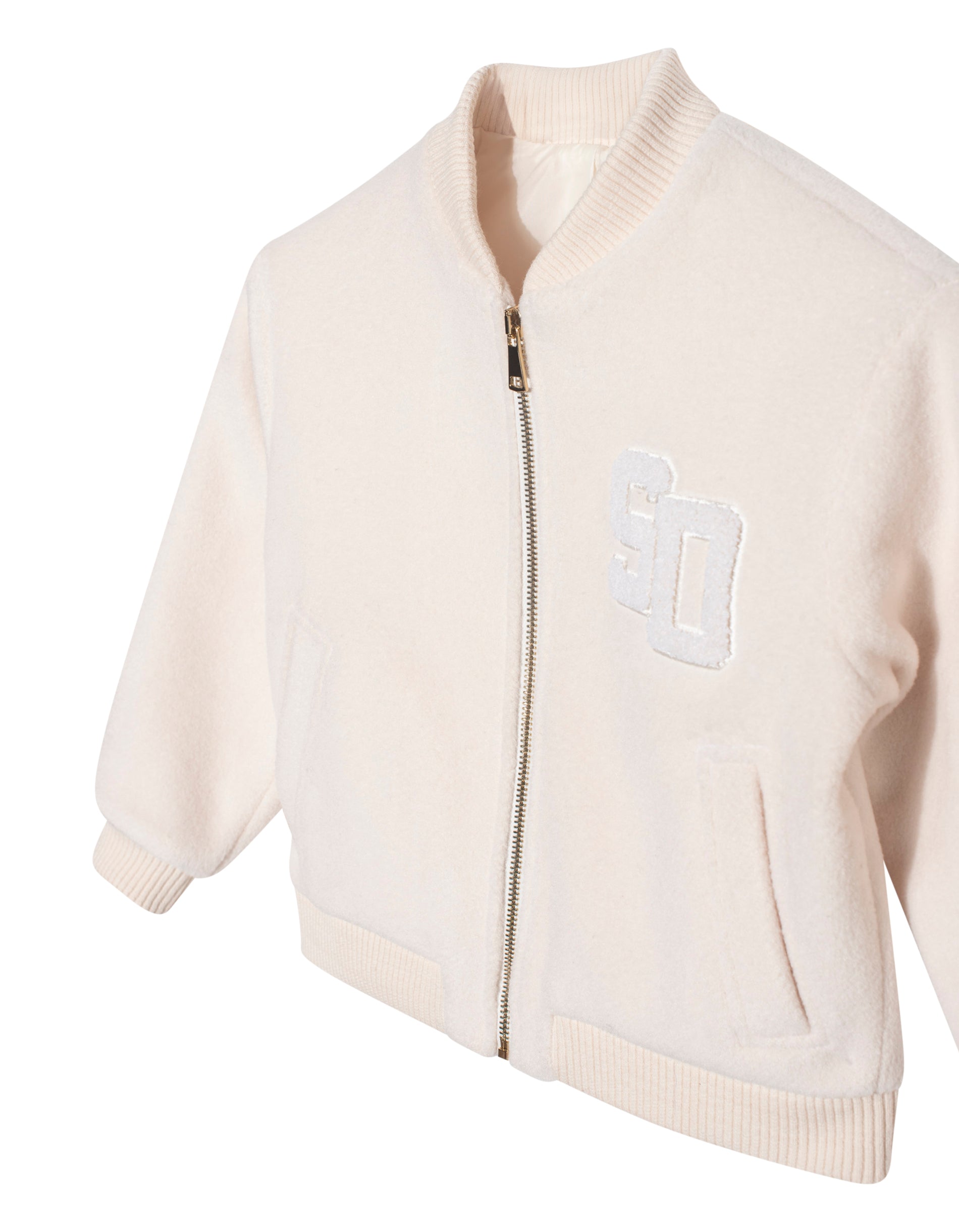 23 college jacket Kids