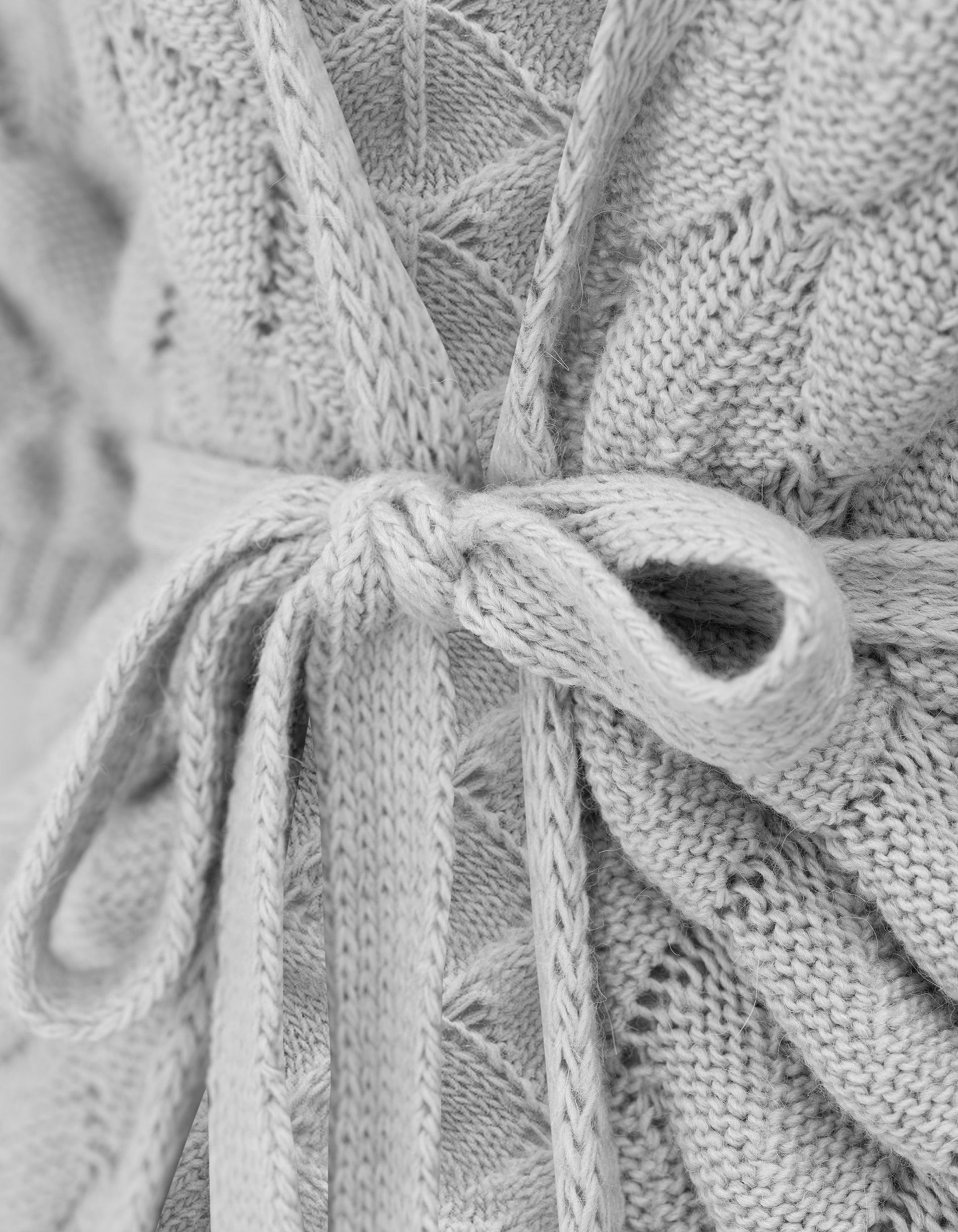 Coquille Cardigan Kids