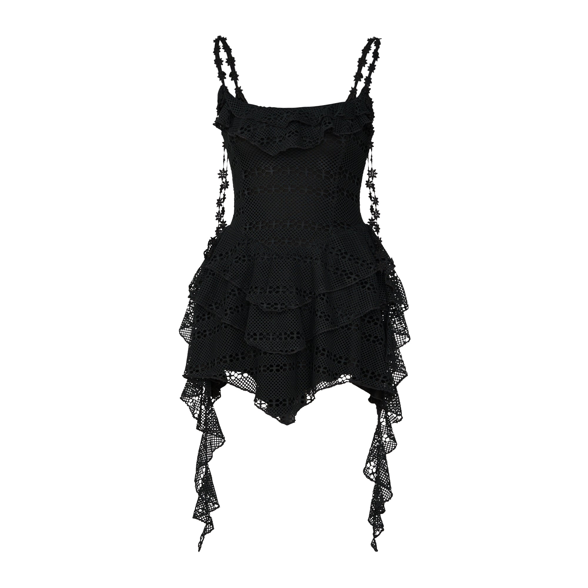 Faye Dress