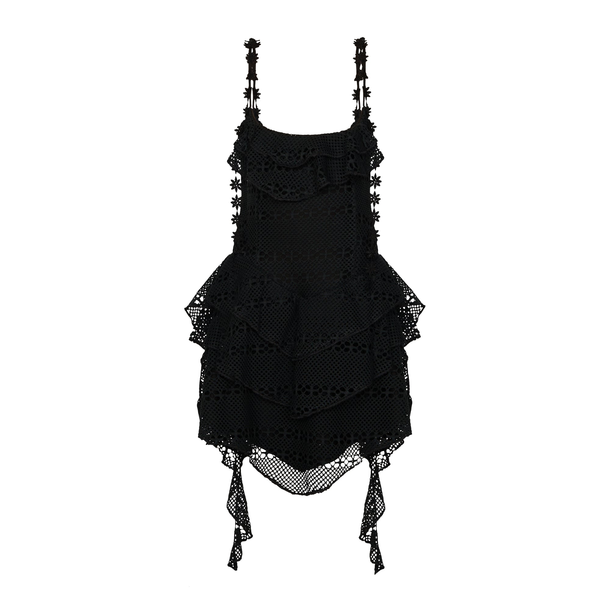 Faye Dress Kids