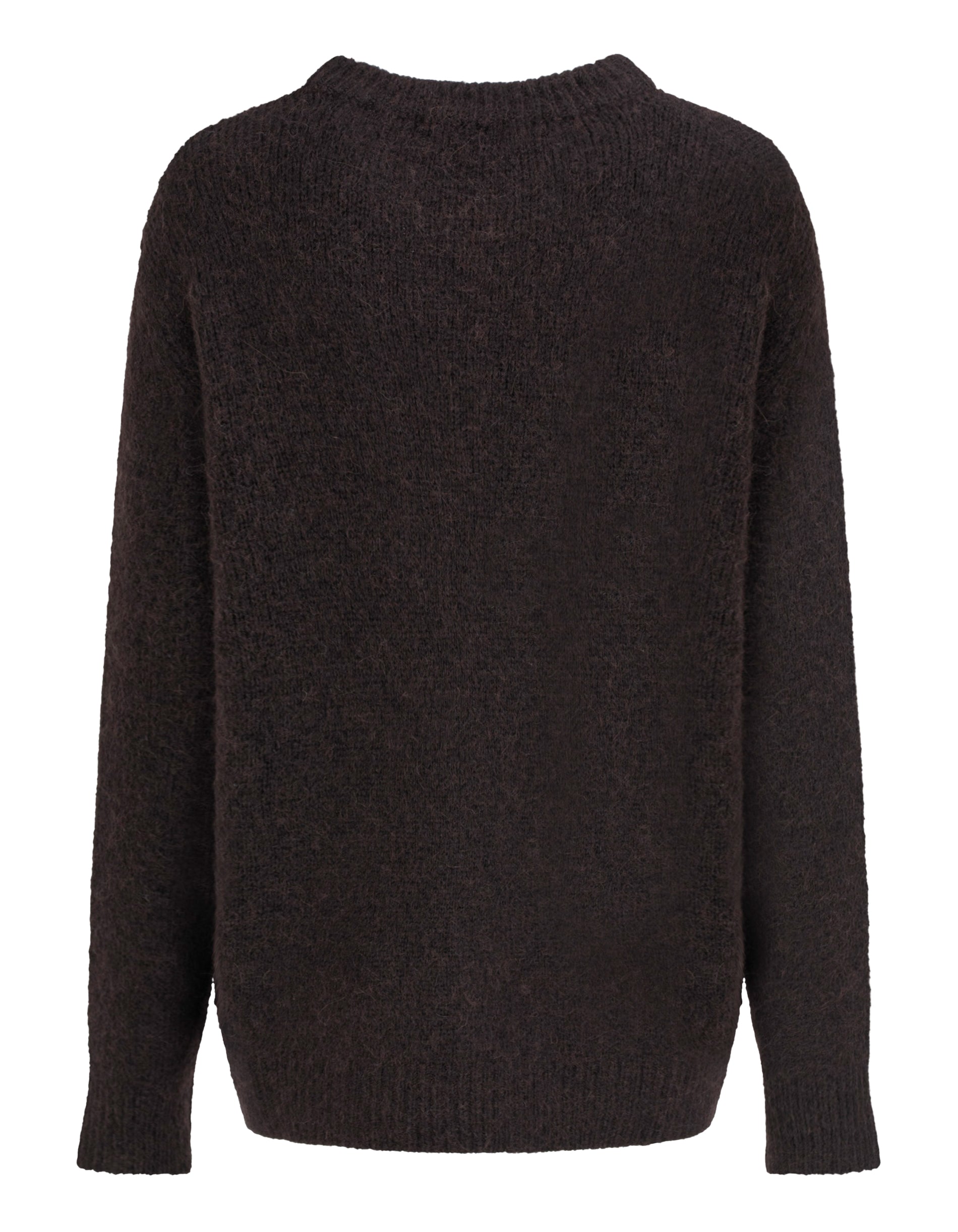 Men Malo Knit Sweater