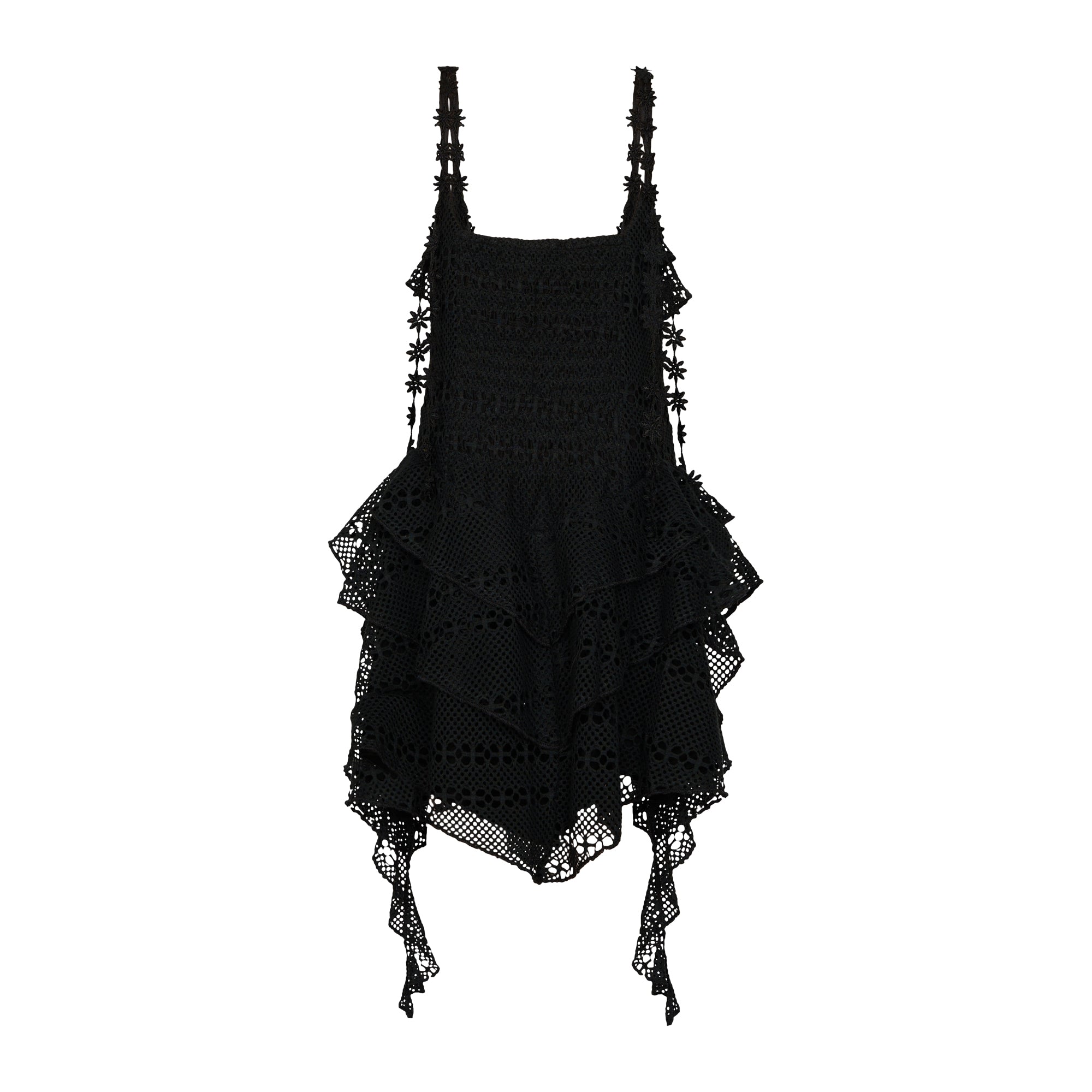 Faye Dress Kids