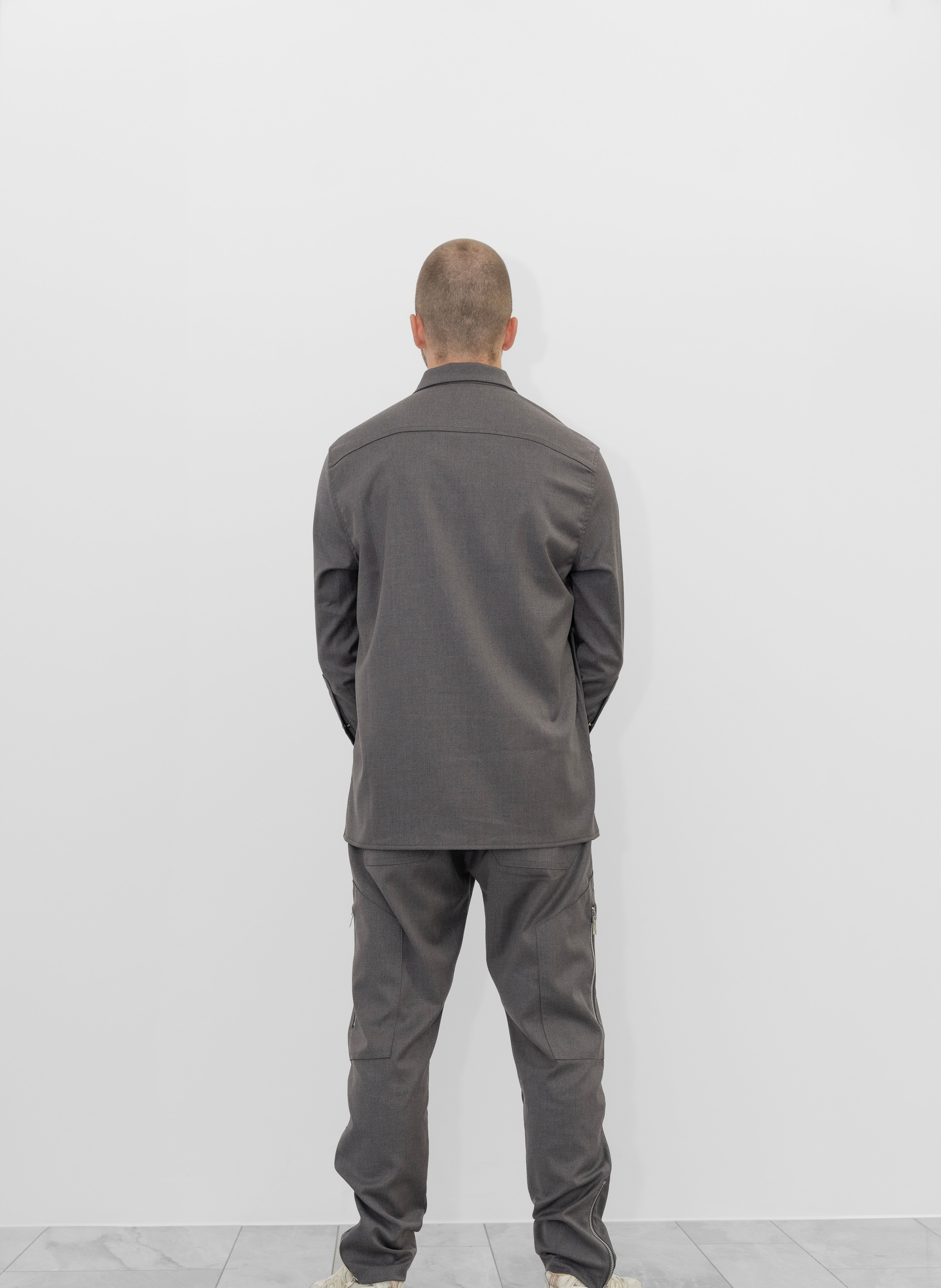 Men Theo shirt