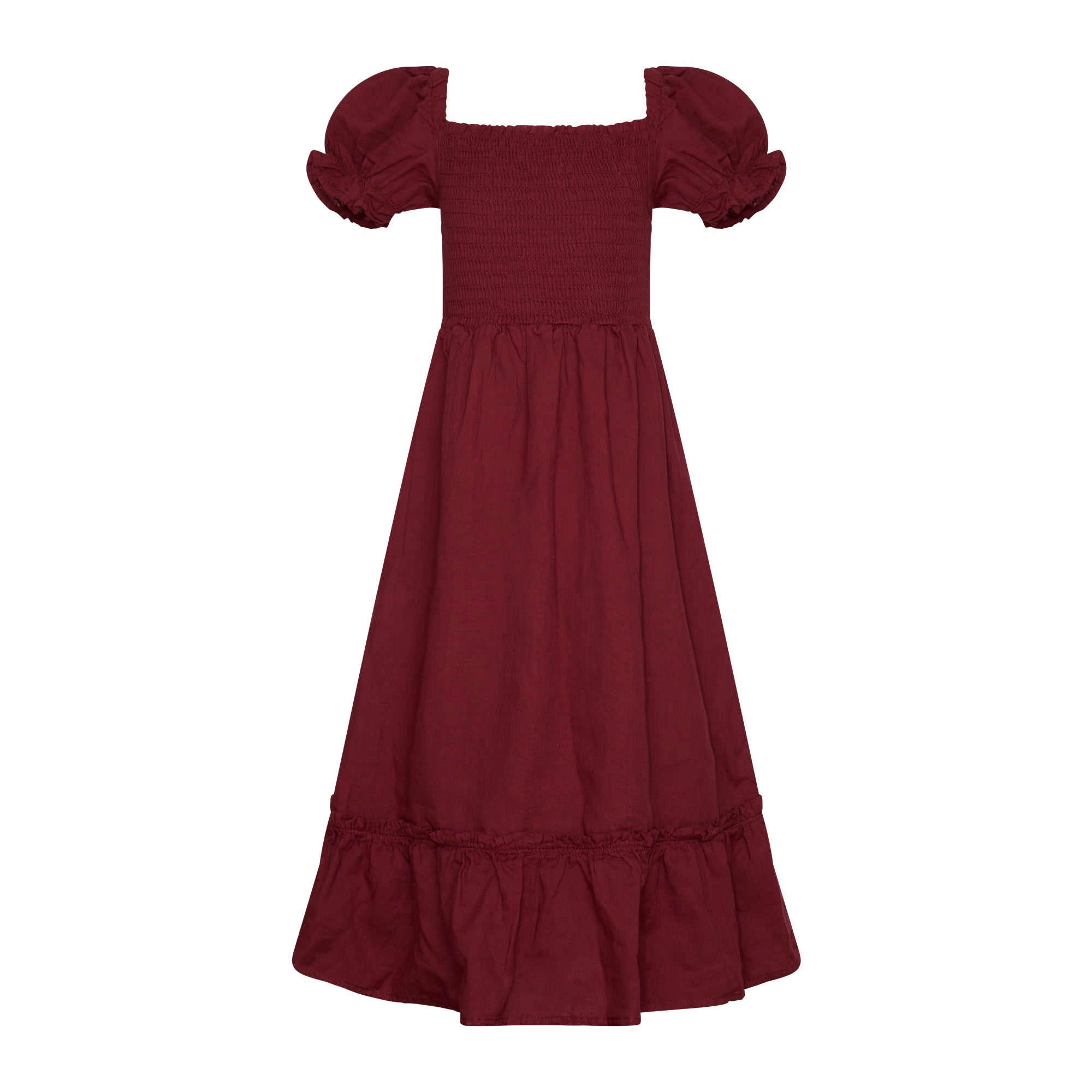 Abilene Dress Kids