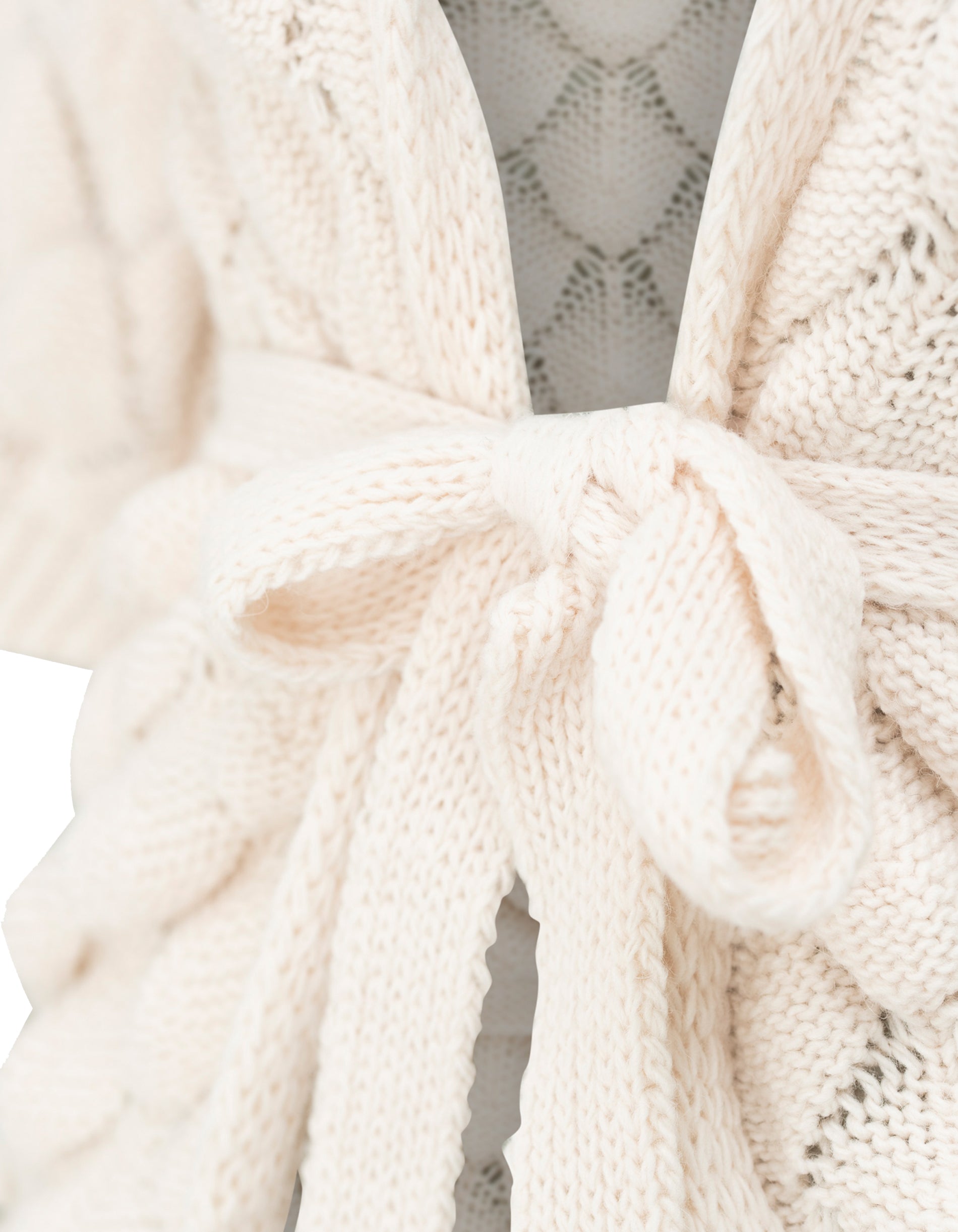 Coquille Cardigan Kids