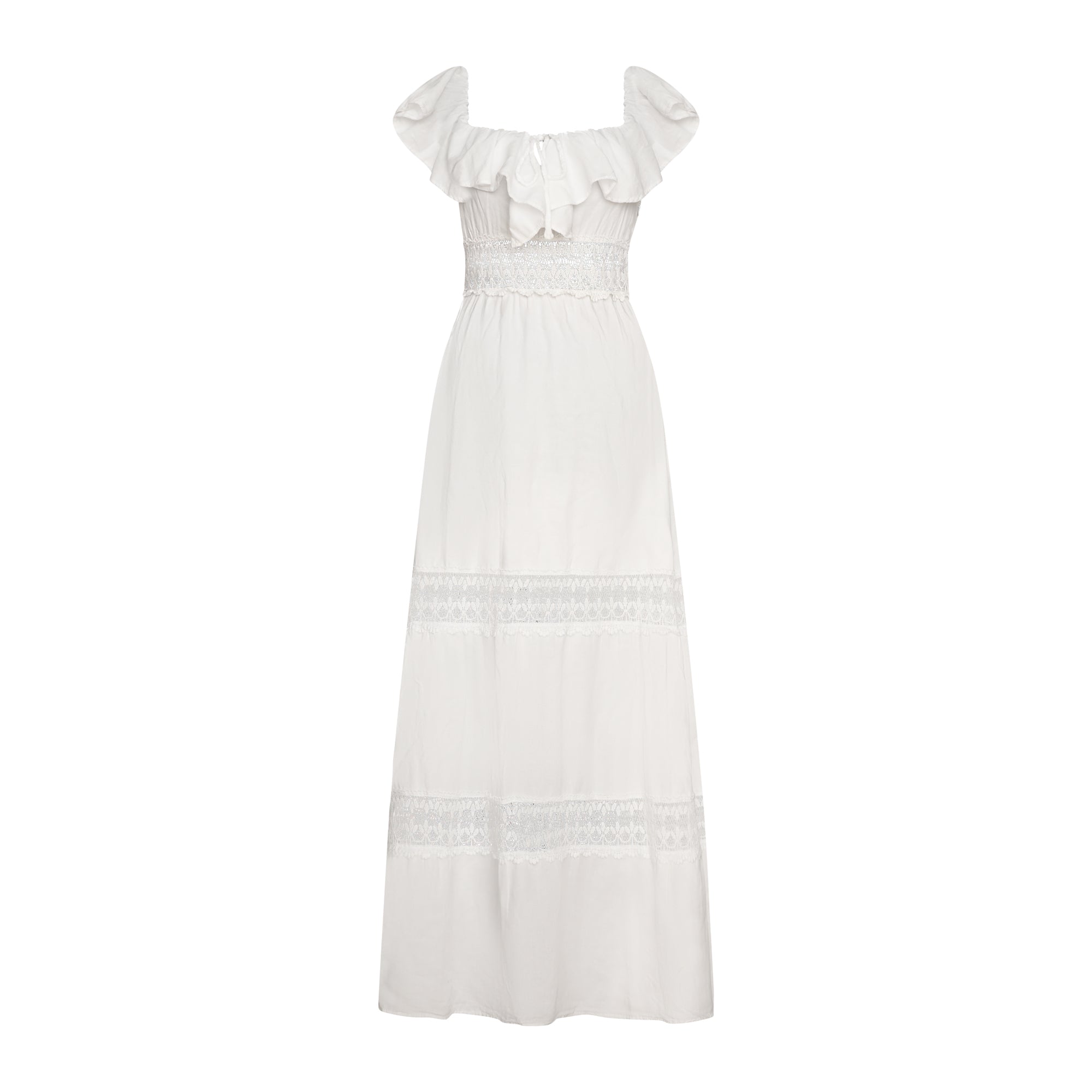 Abilene Dress