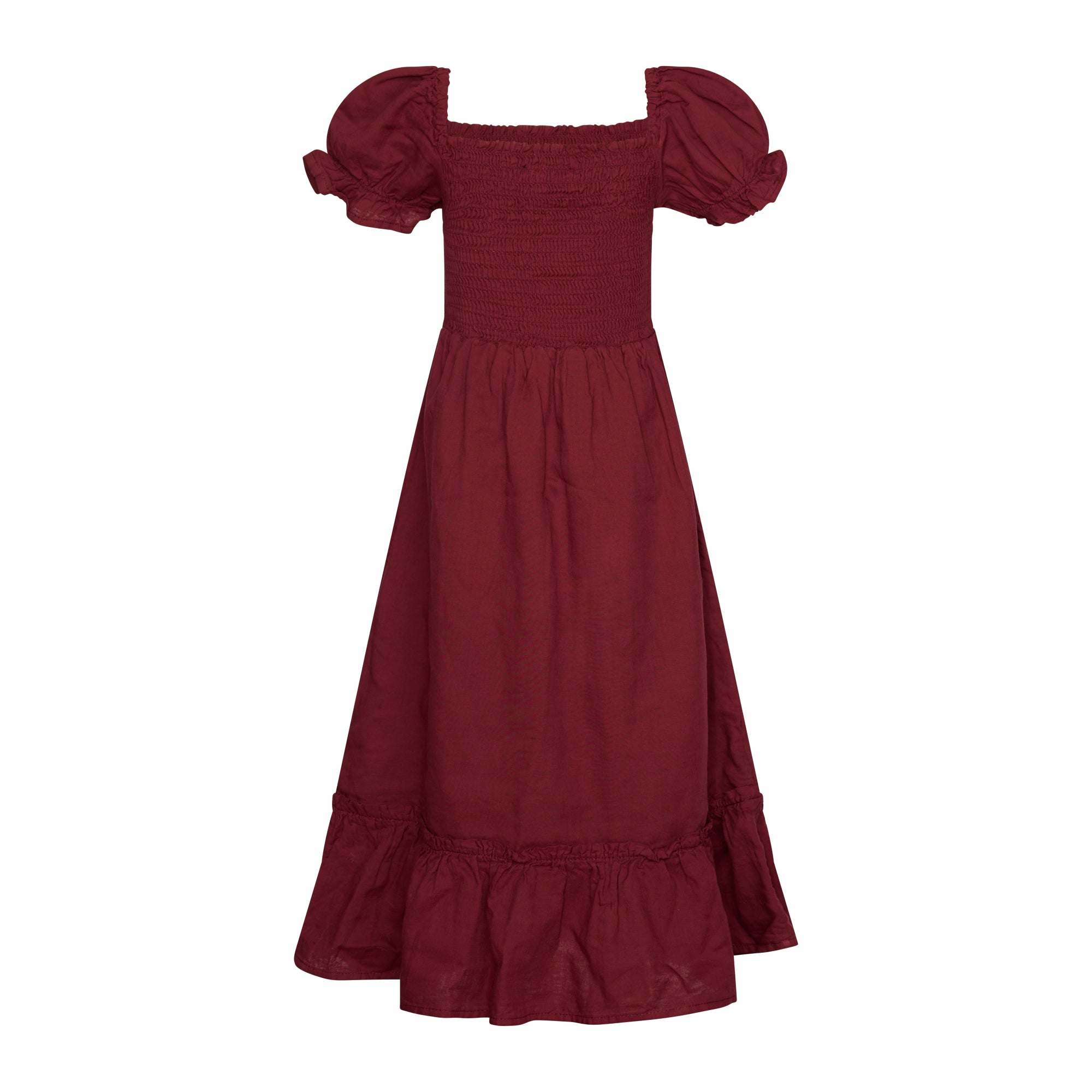 Abilene Dress Kids