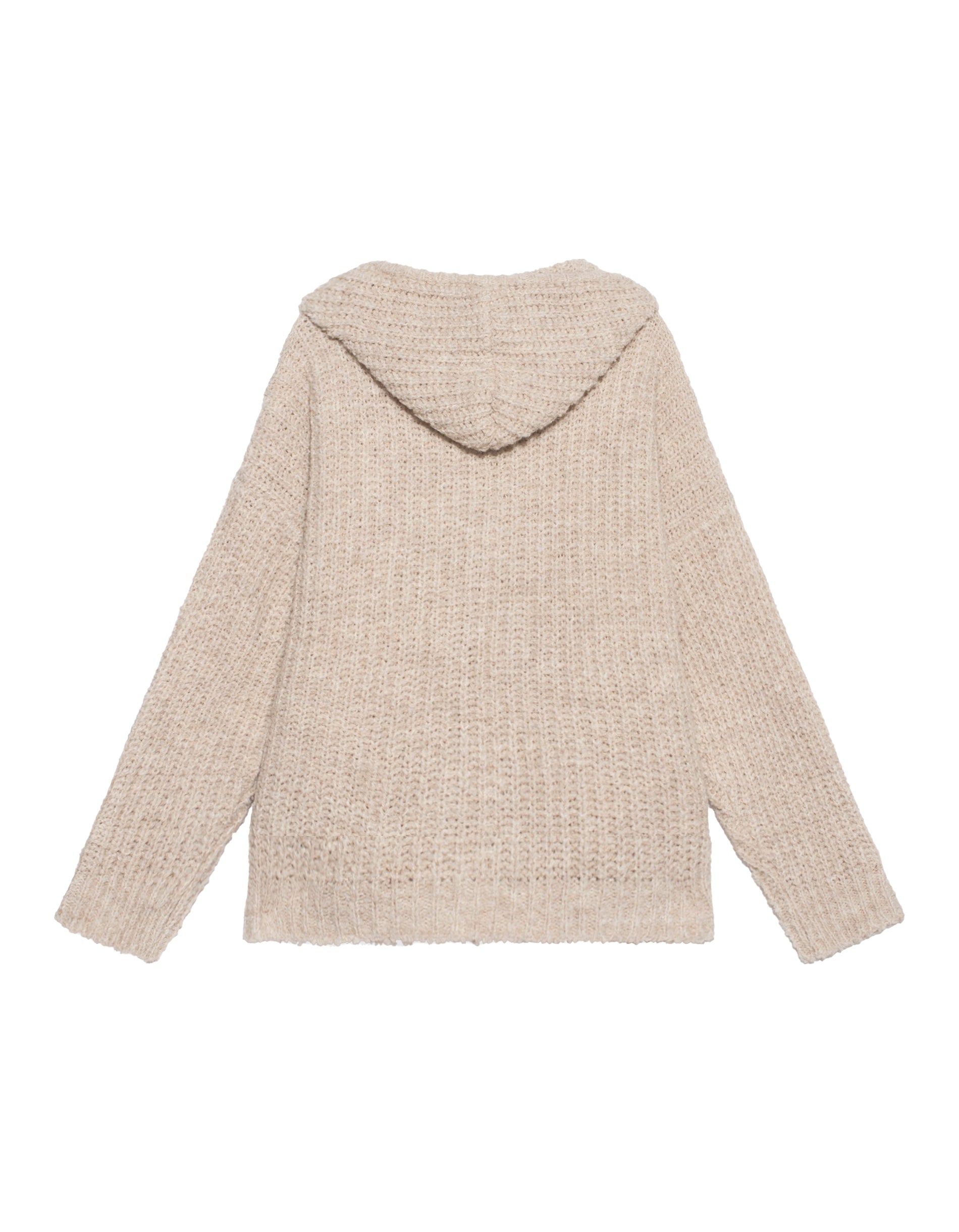 Men Manon oversize Hoodie