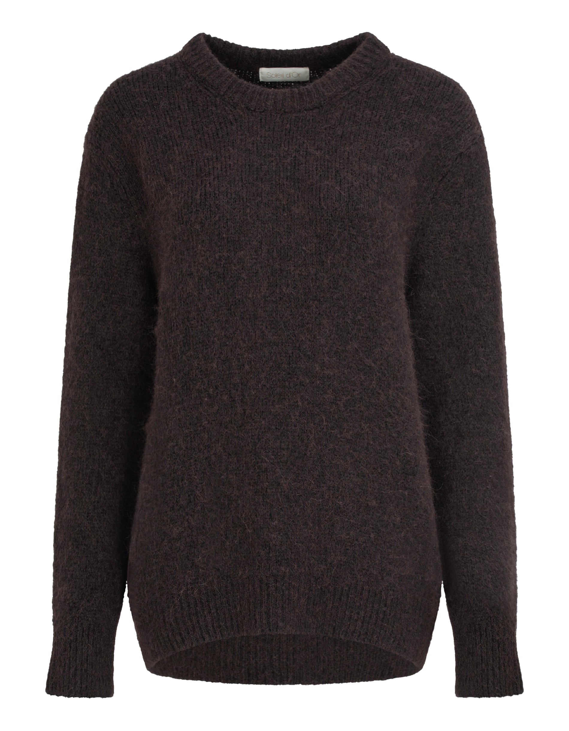 Men Malo Knit Sweater