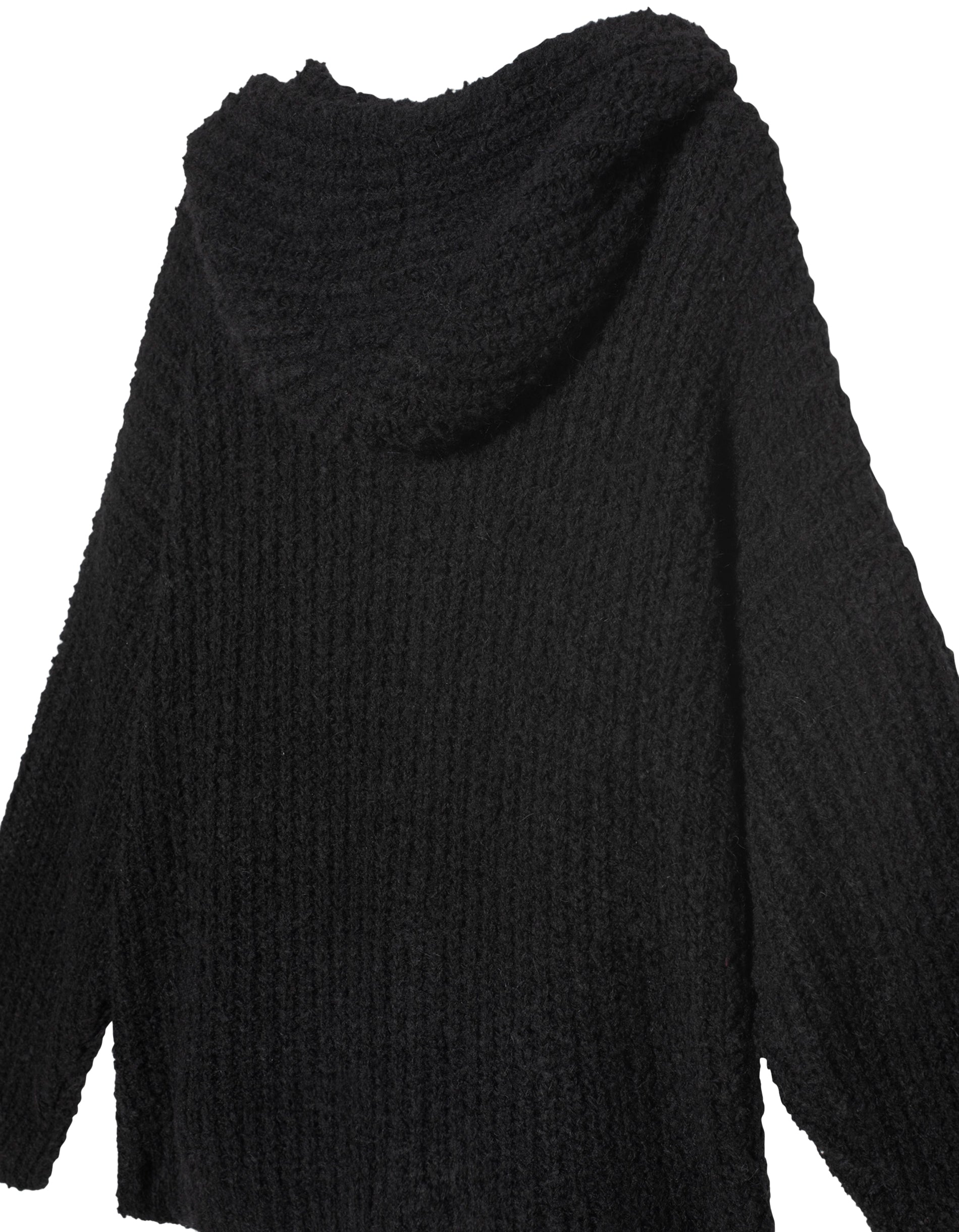 Men Manon oversize Hoodie