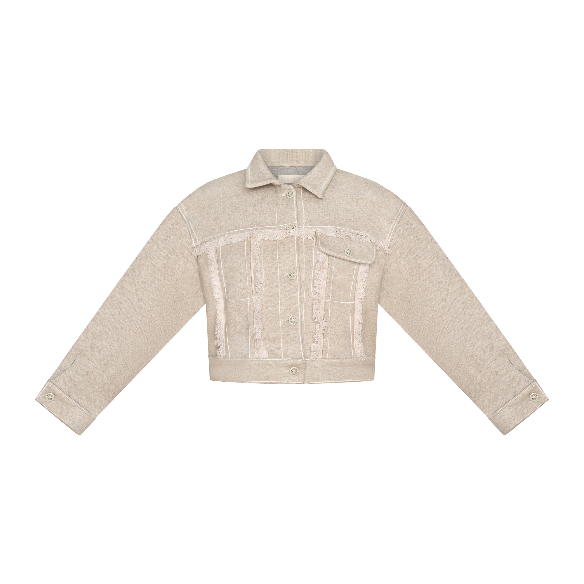 Beau Jacket