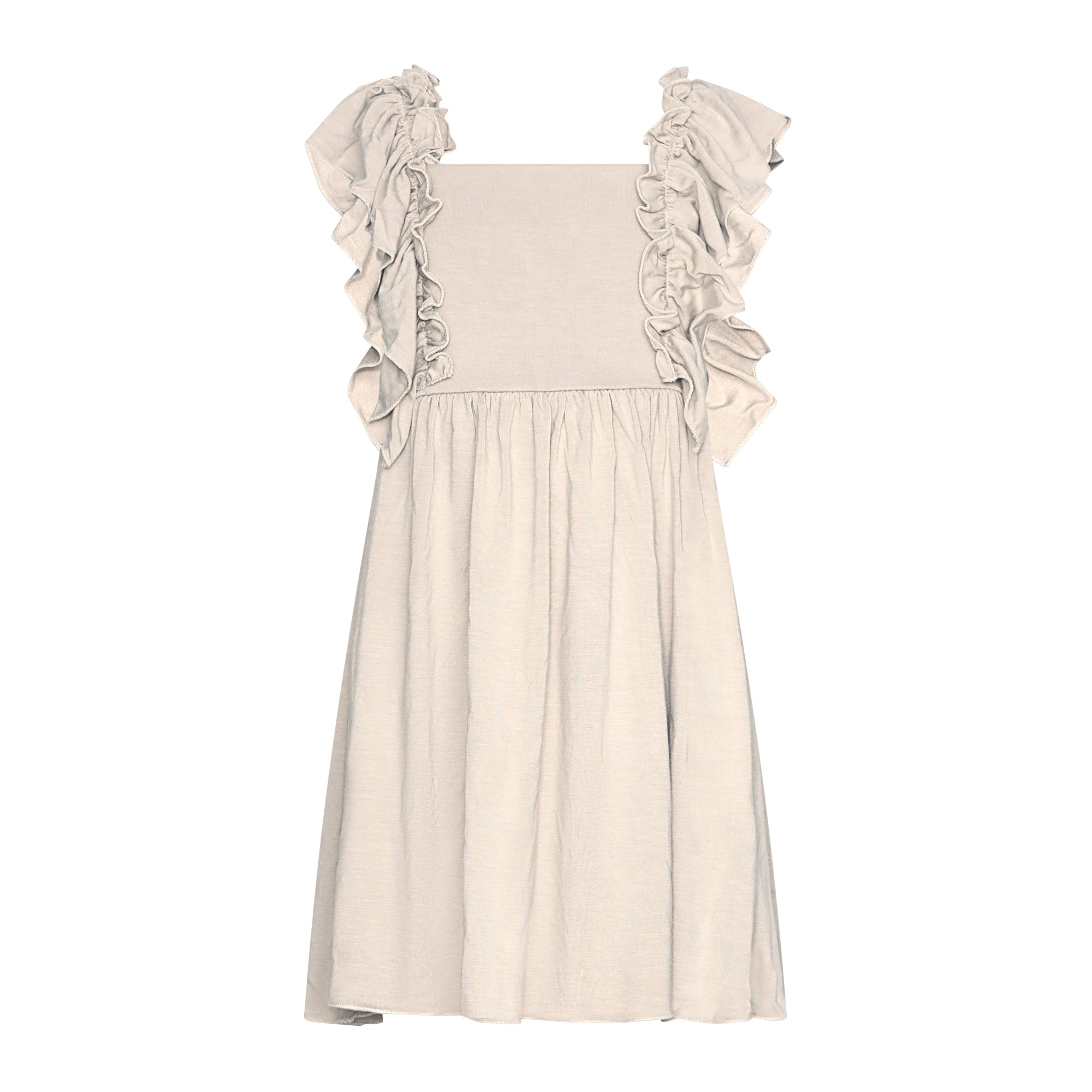 Sage Dress Kids