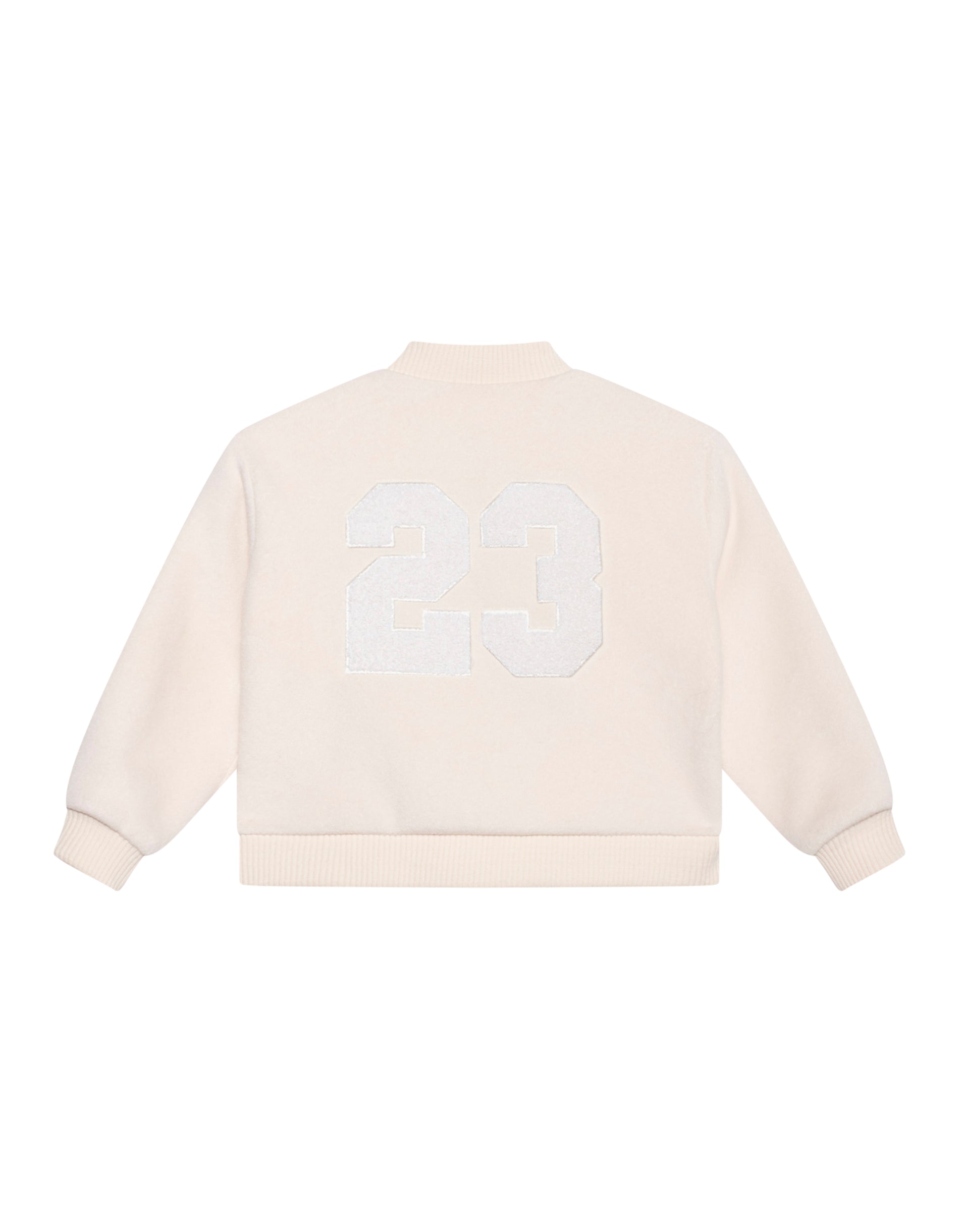 23 college jacket Kids