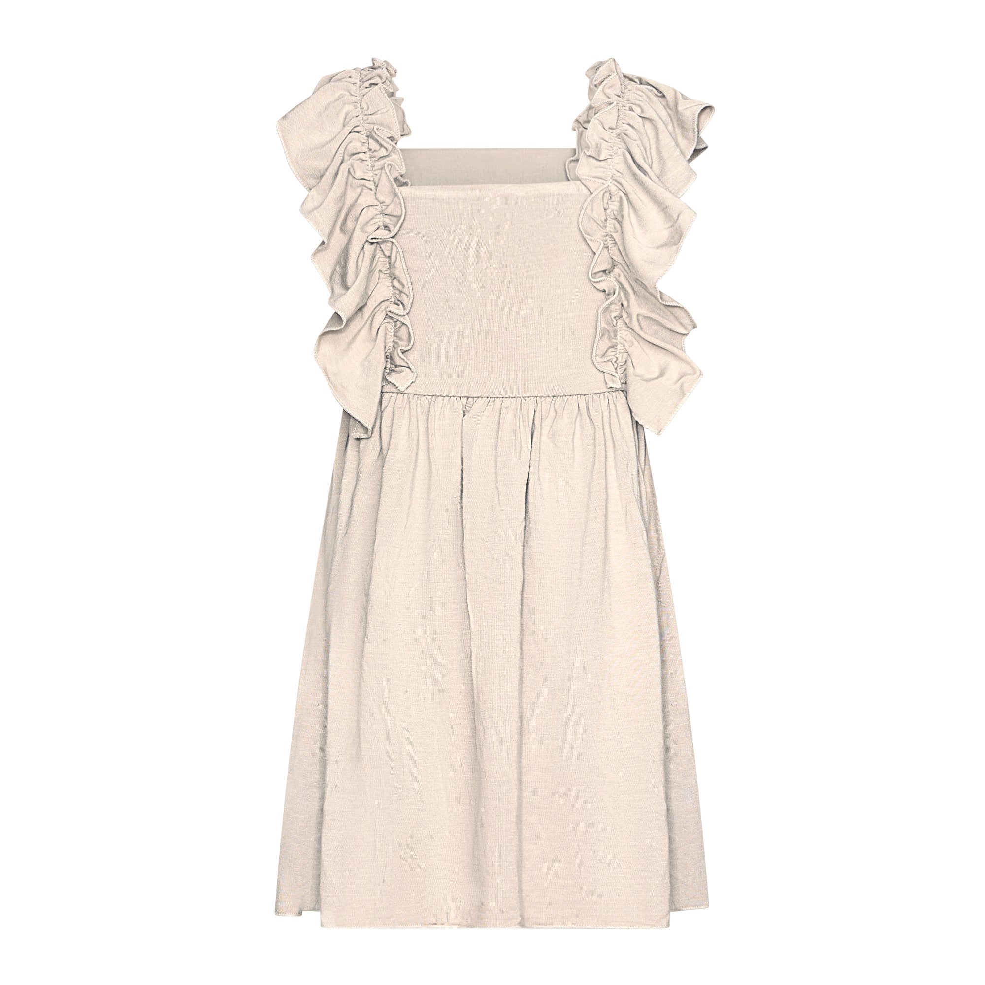 Sage Dress Kids