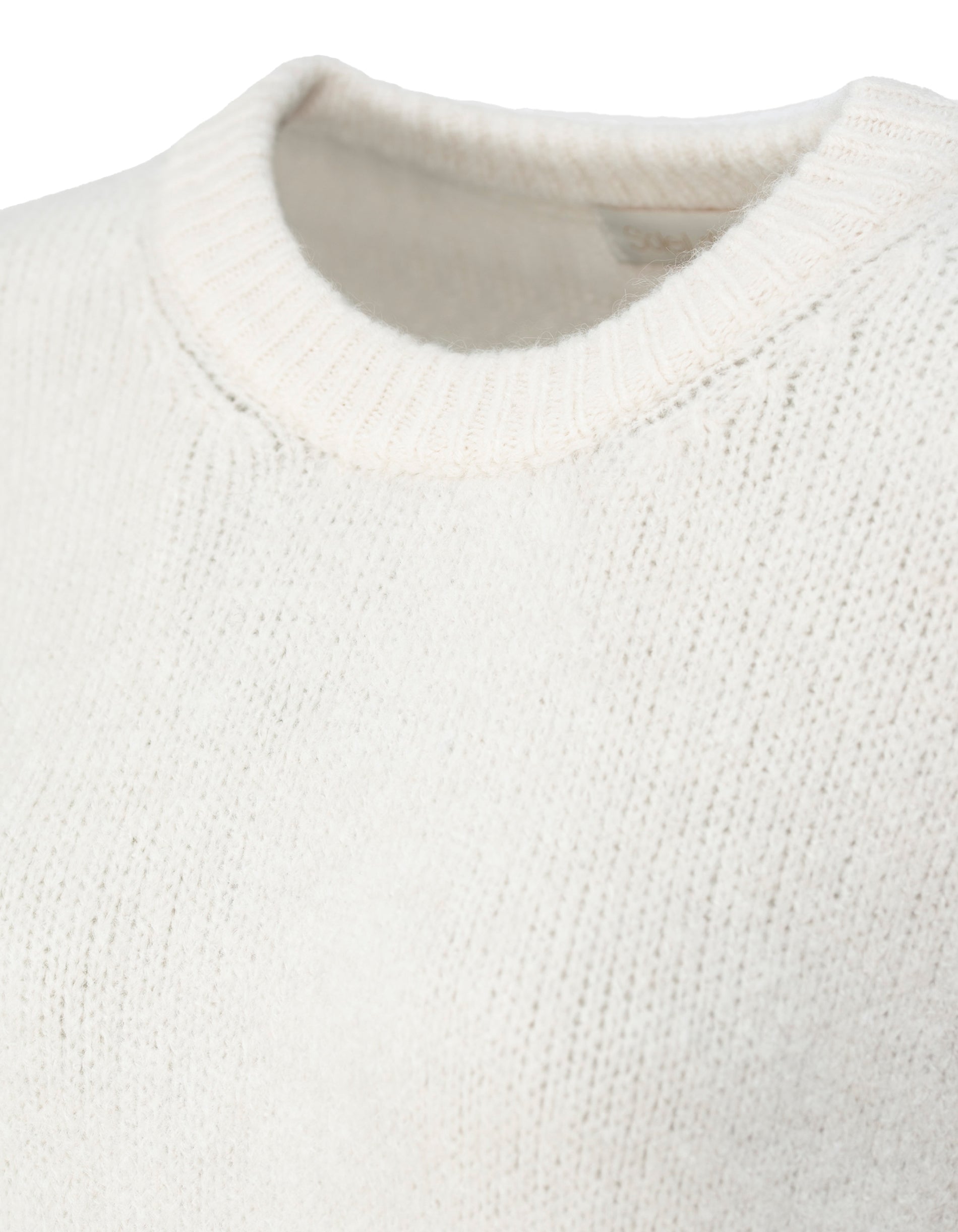 Men Malo Knit Sweater