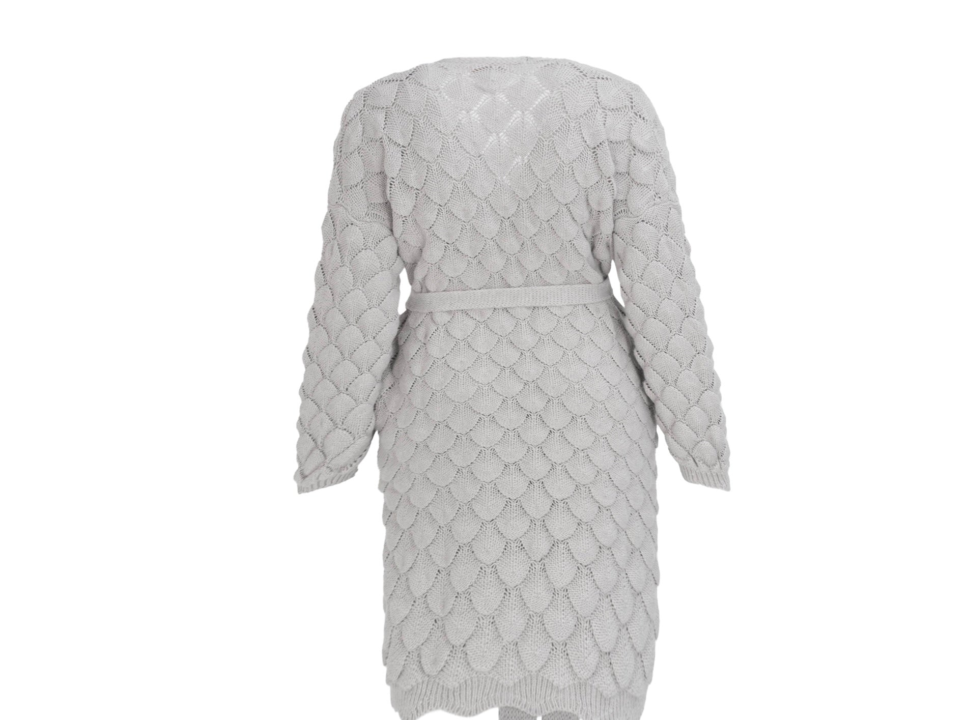 Coquille Cardigan Kids