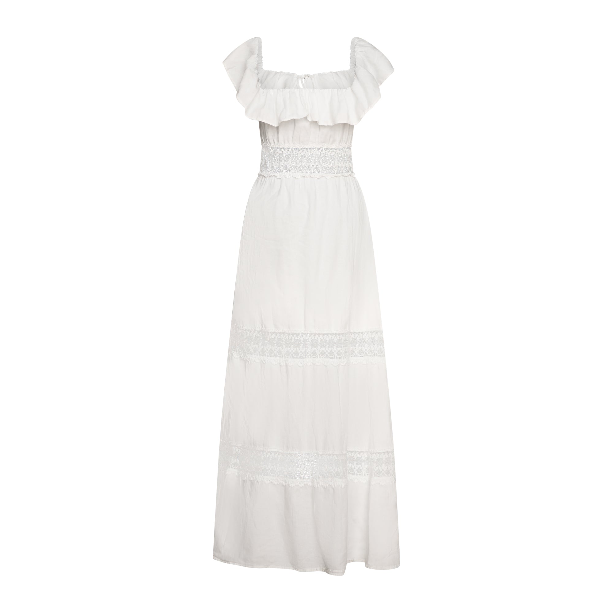 Abilene Dress