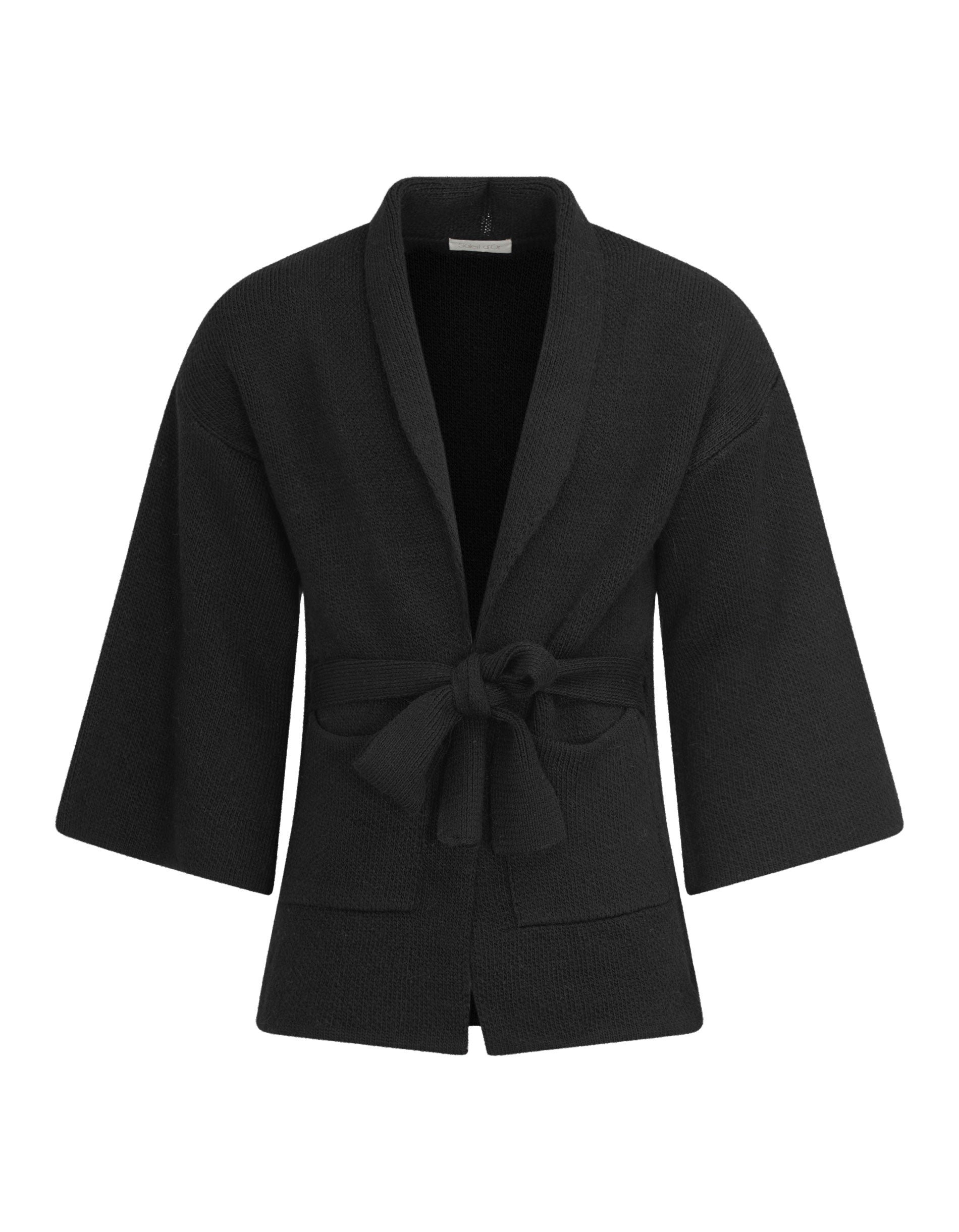 Valea Kimono Cardigan Kids