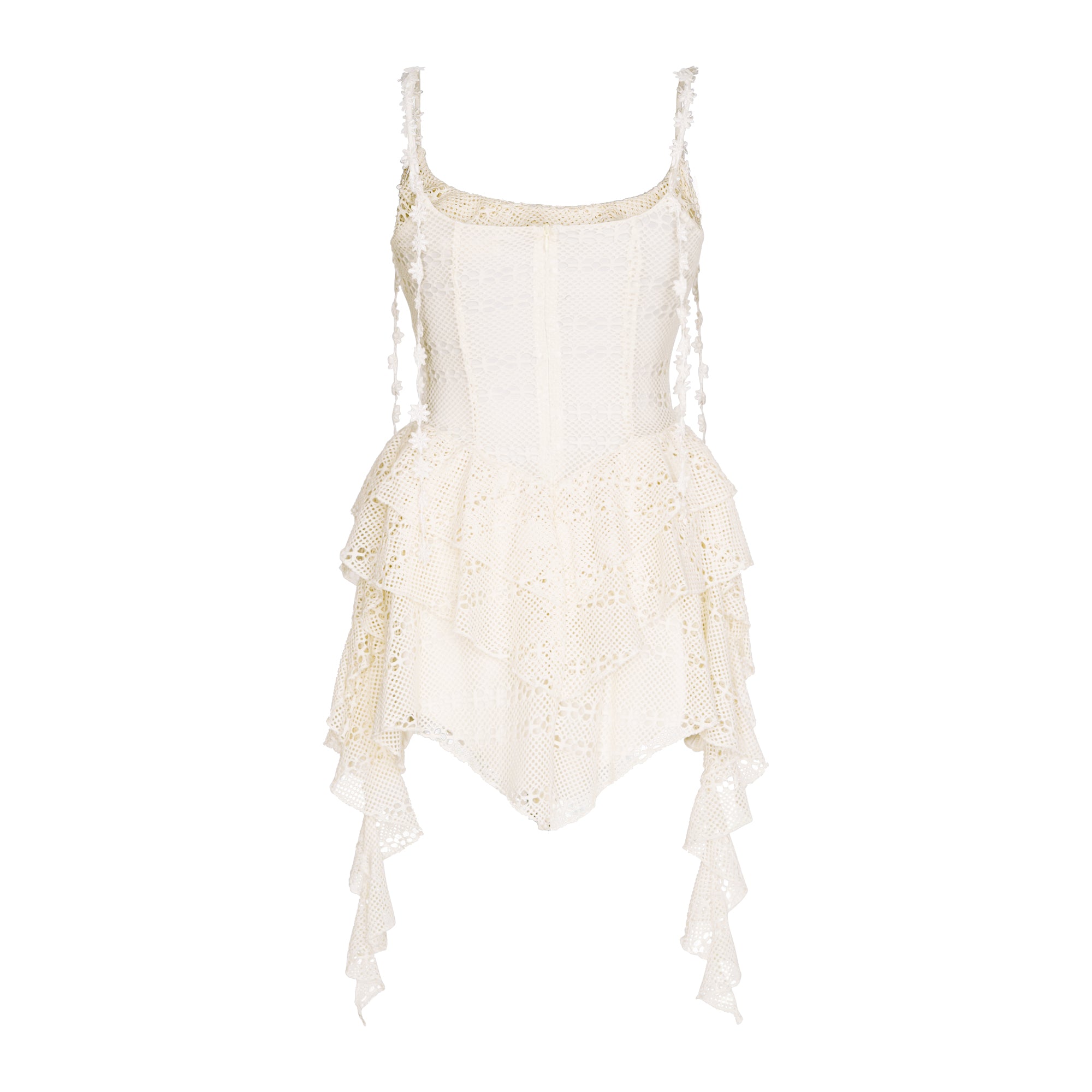 Faye Dress