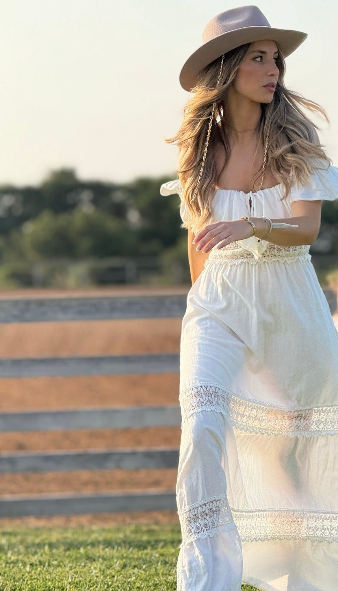 Abilene Dress