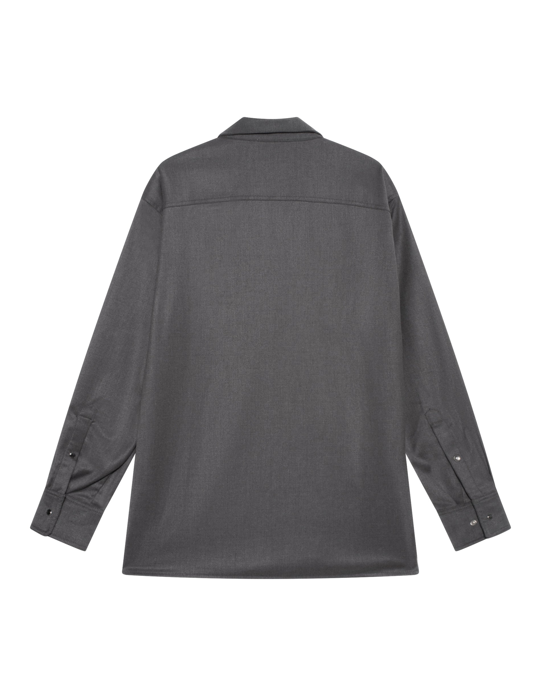 Men Theo shirt