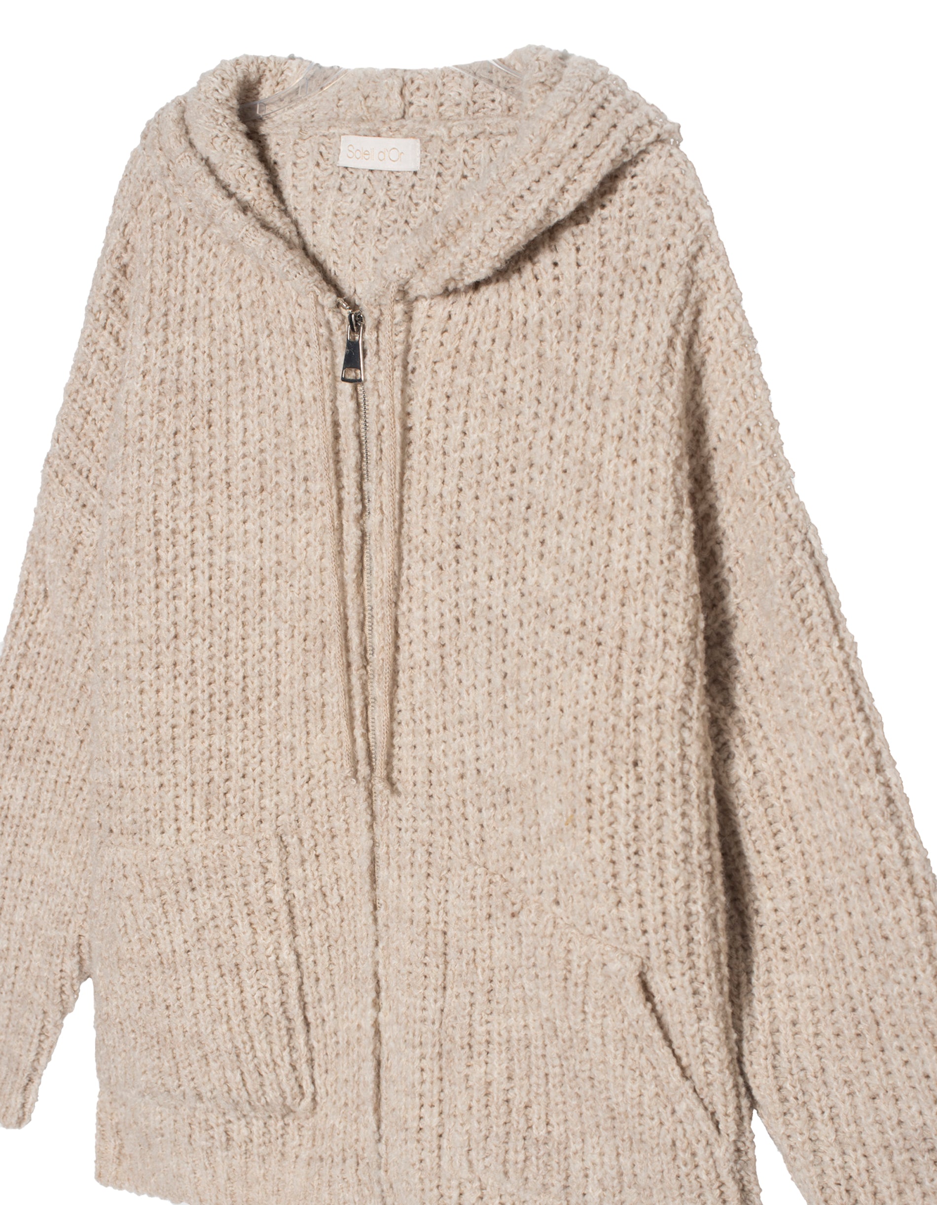 Men Manon oversize Hoodie