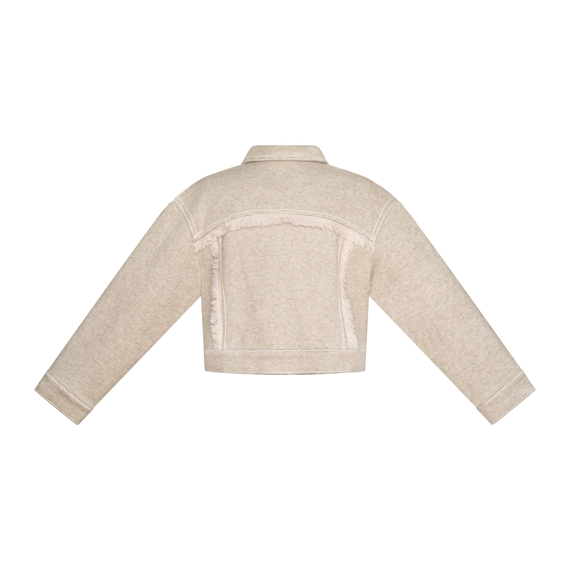 Beau Jacket