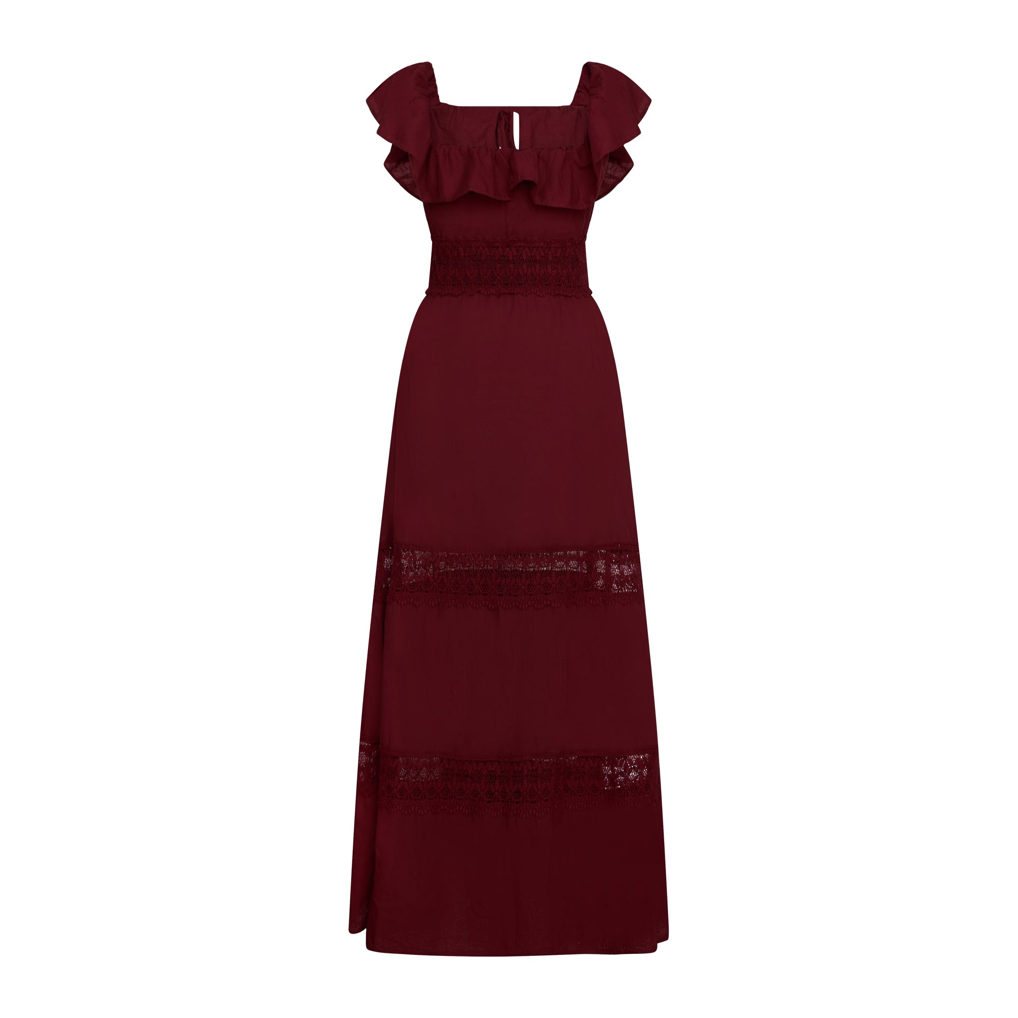 Abilene Dress