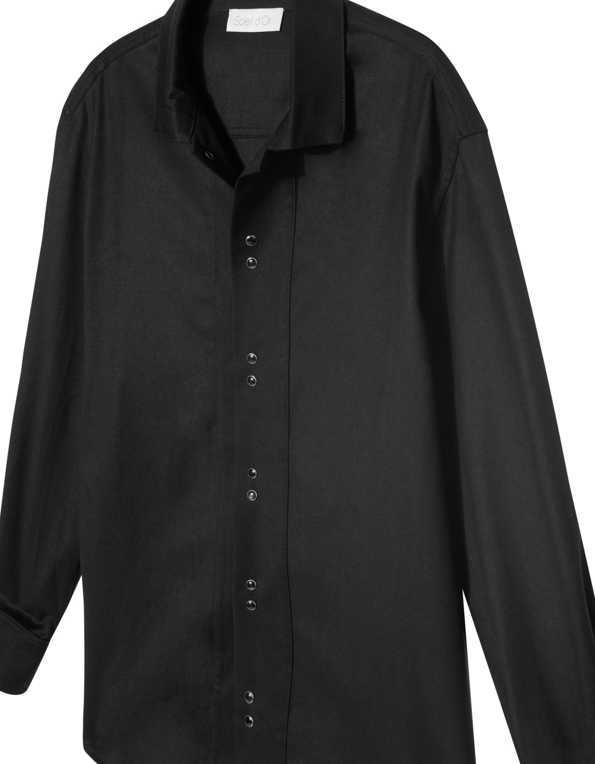Men Theo shirt
