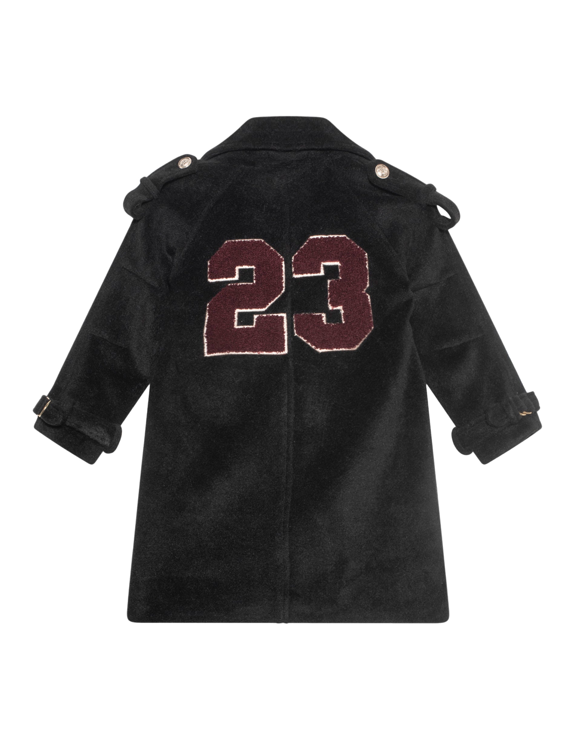 23 coat Kids