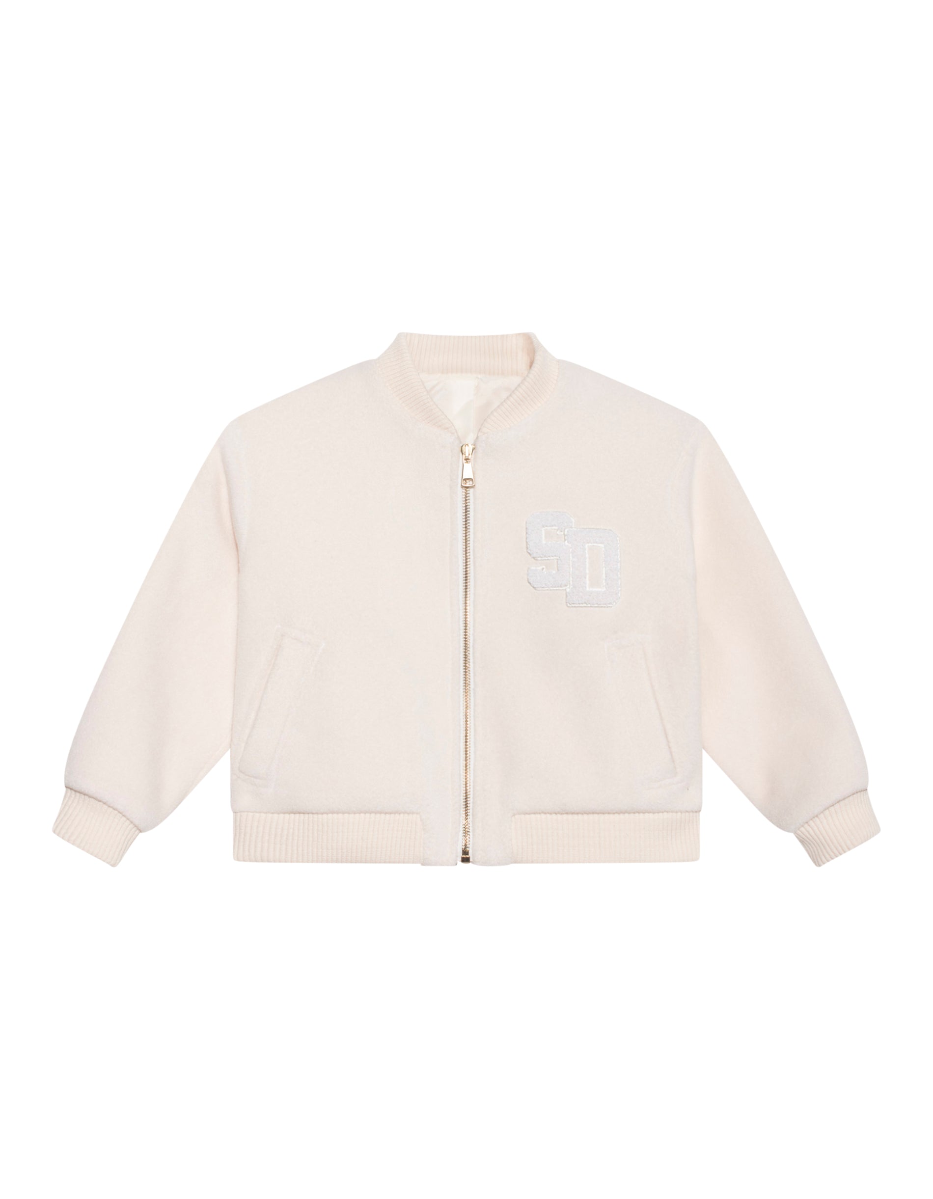 23 college jacket Kids