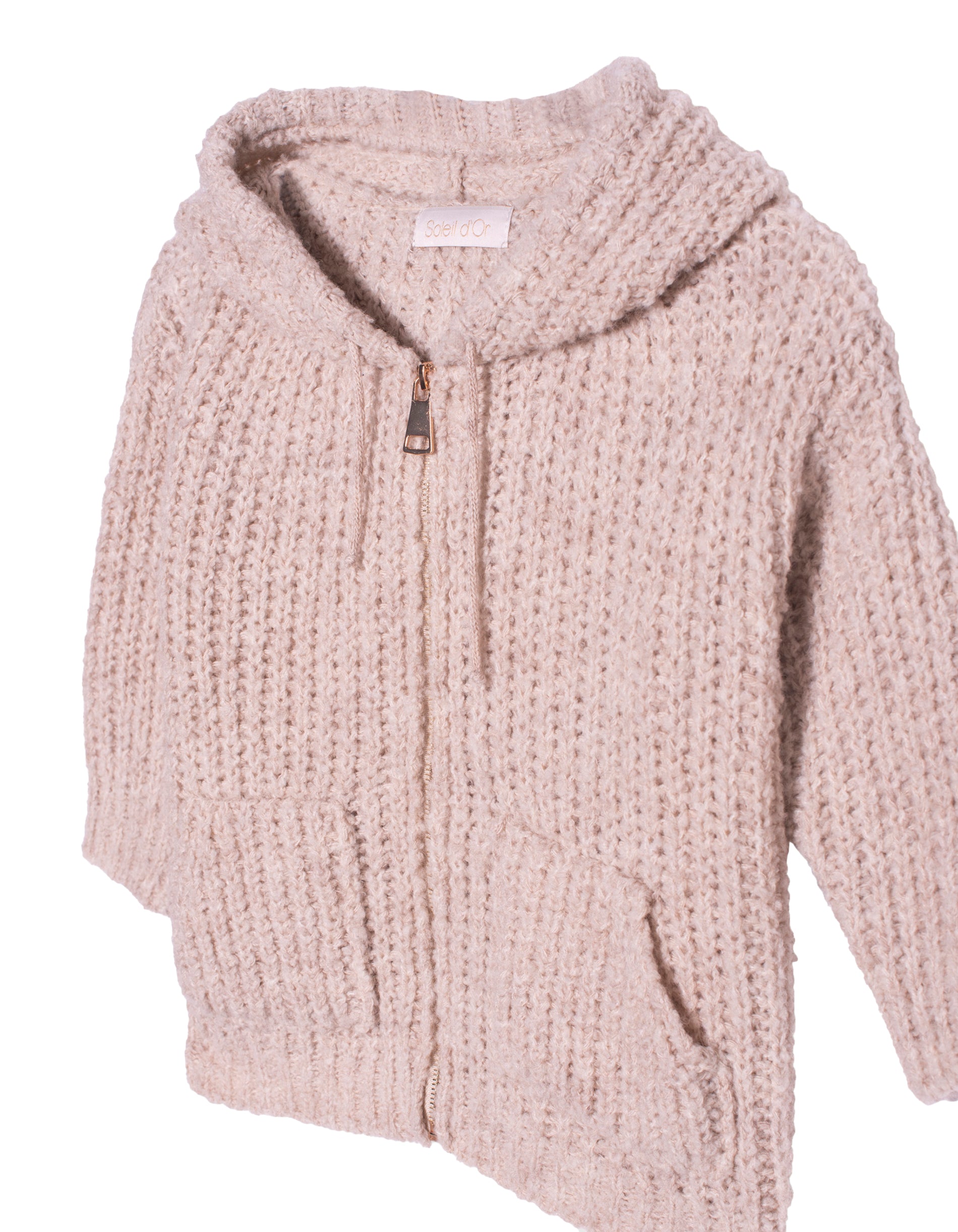 Manon oversize Hoodie Kids