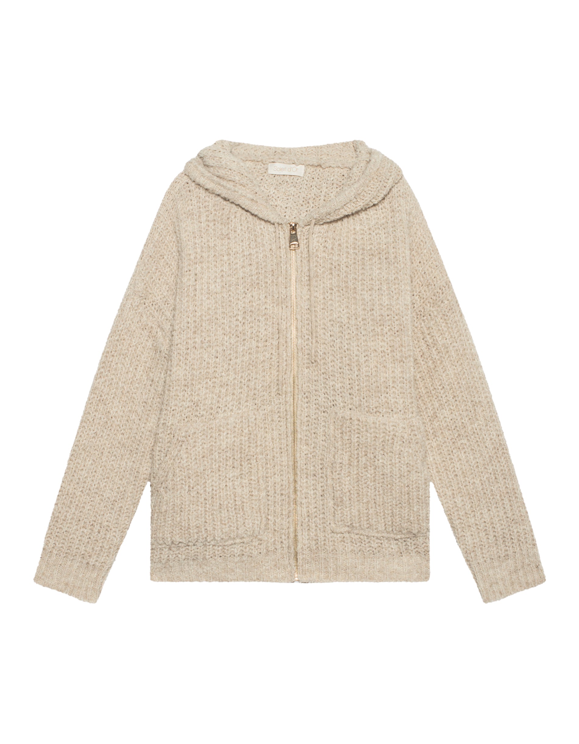 Manon oversize Hoodie Kids