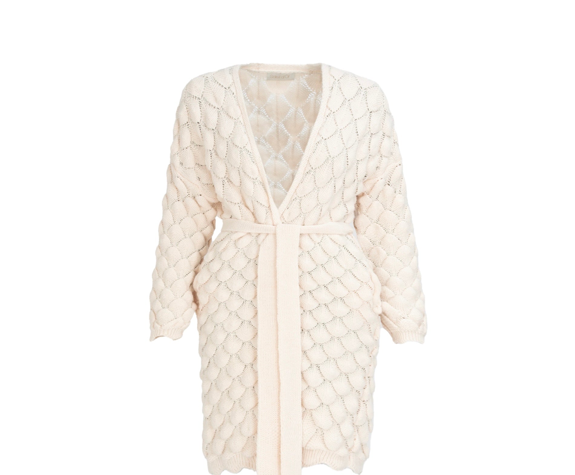 Coquille Cardigan Kids