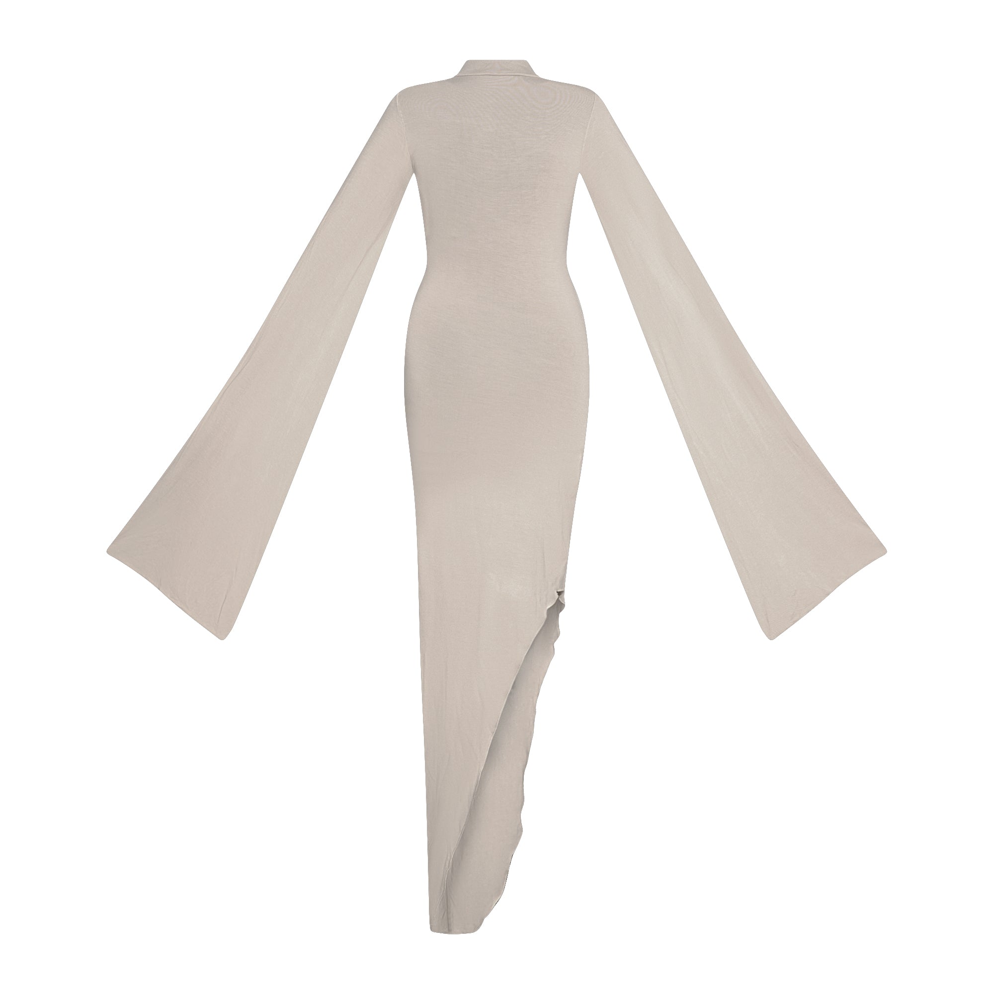 Sage Dress