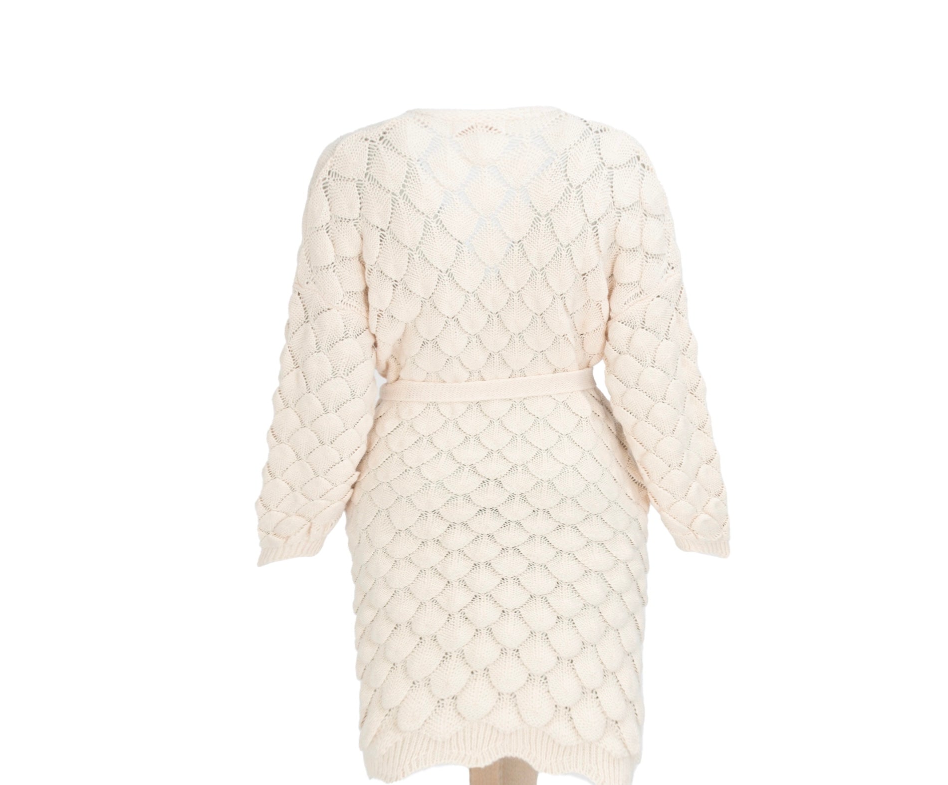 Coquille Cardigan Kids