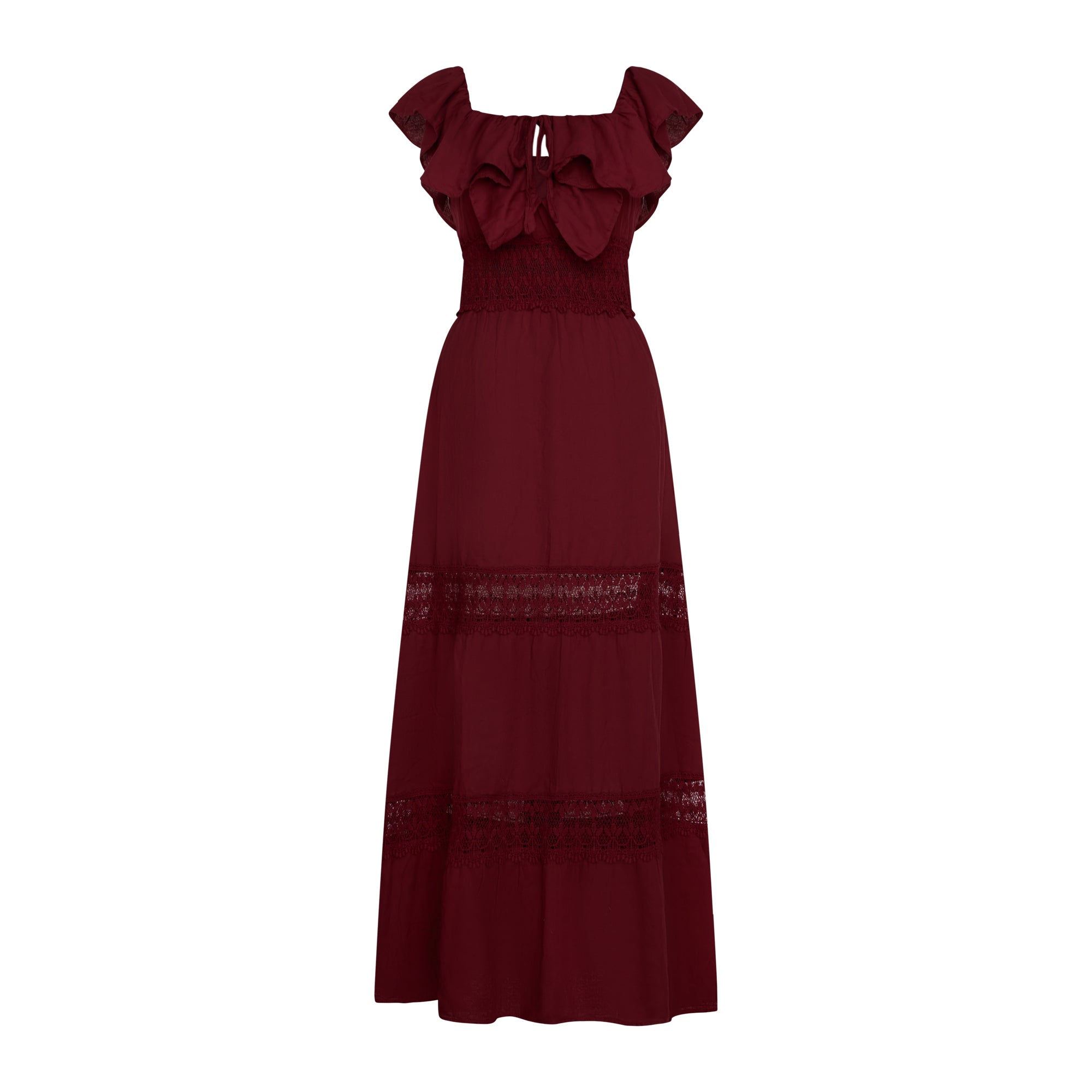 Abilene Dress
