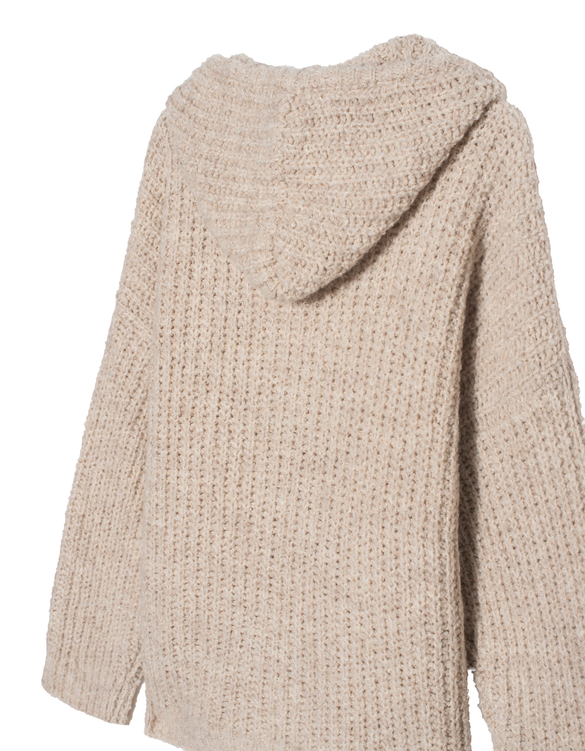 Men Manon oversize Hoodie