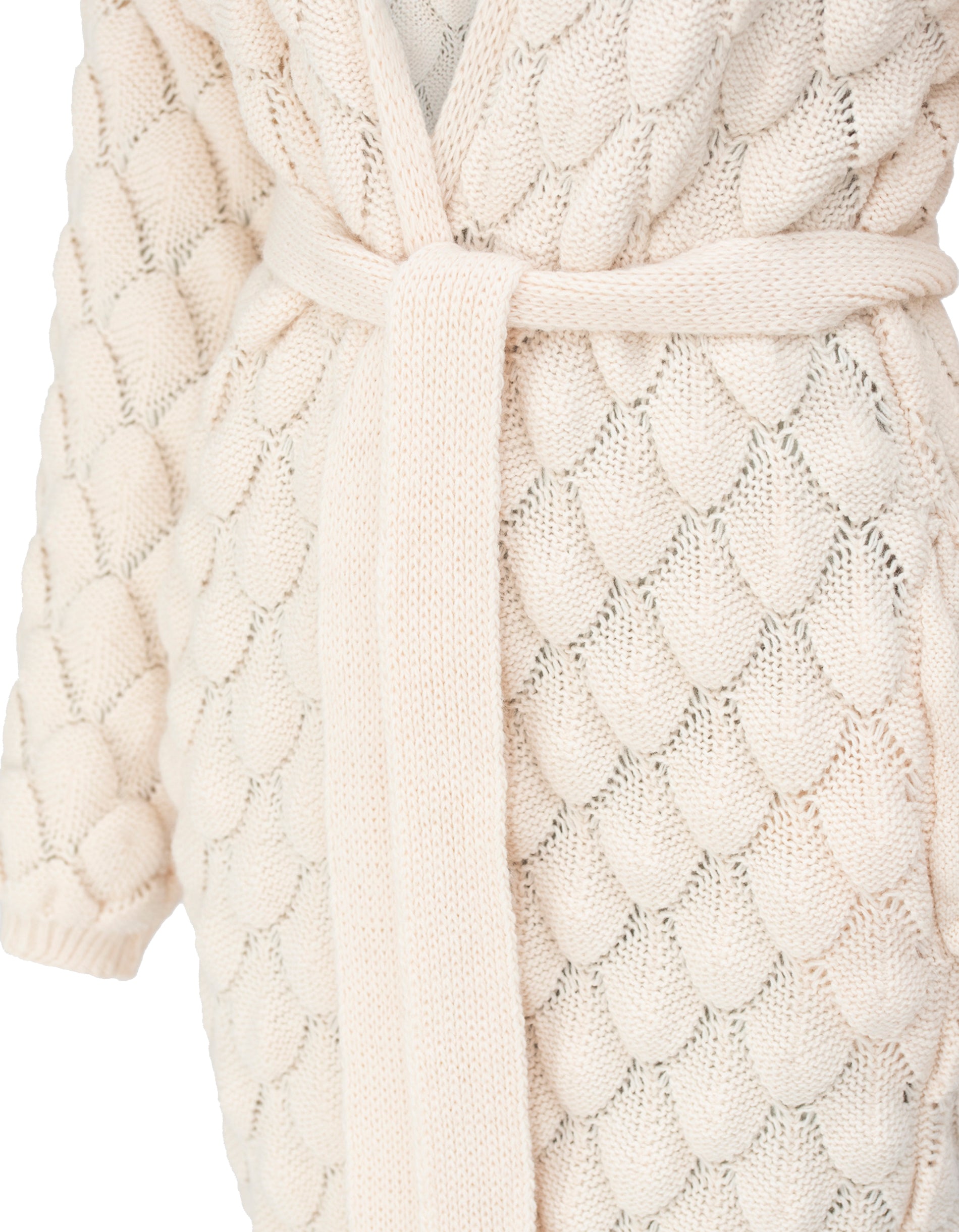 Coquille Cardigan