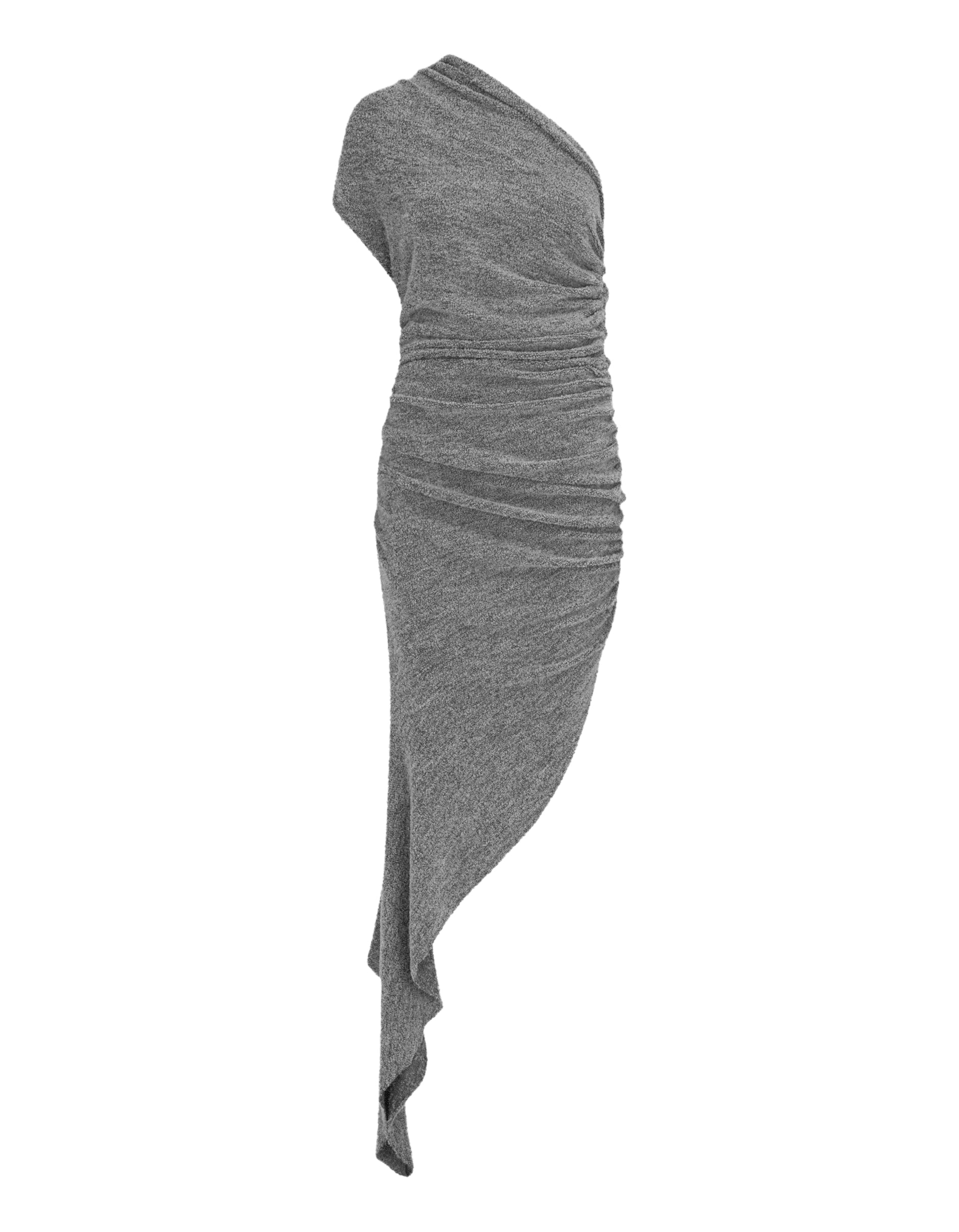 Cassiopeia Boucle Dress