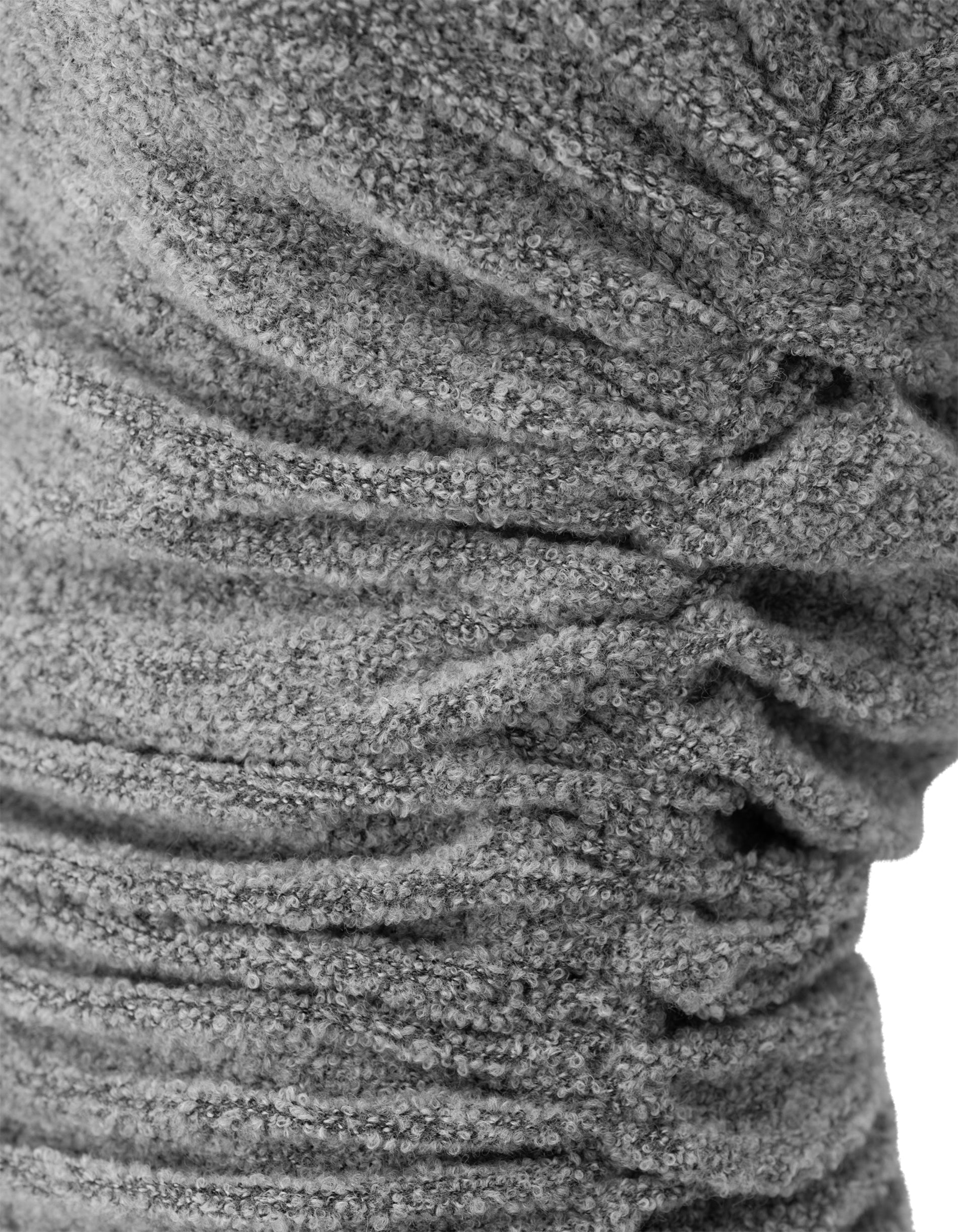 Cassiopeia Boucle Dress