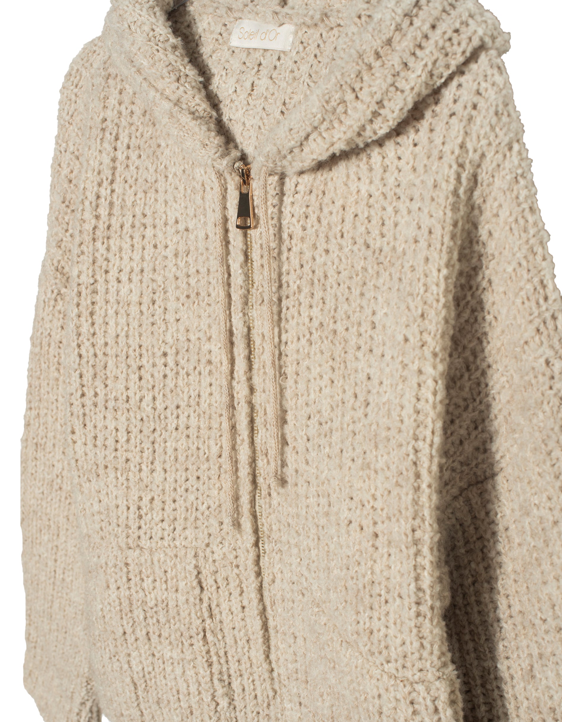 Manon oversize hoodie