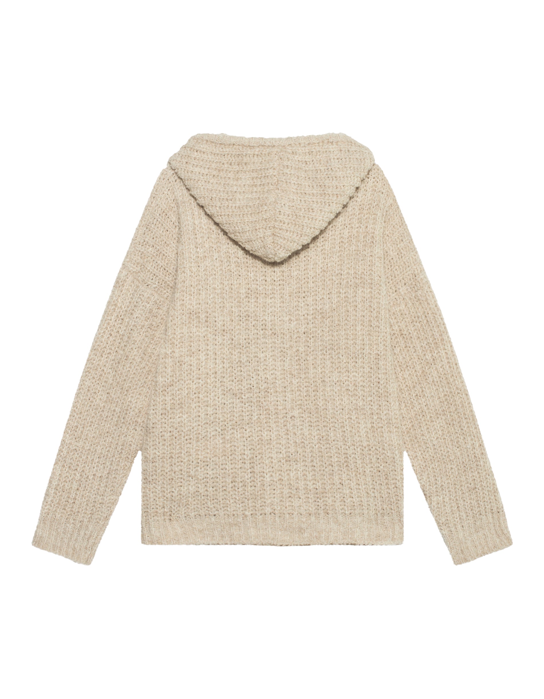 Manon oversize hoodie