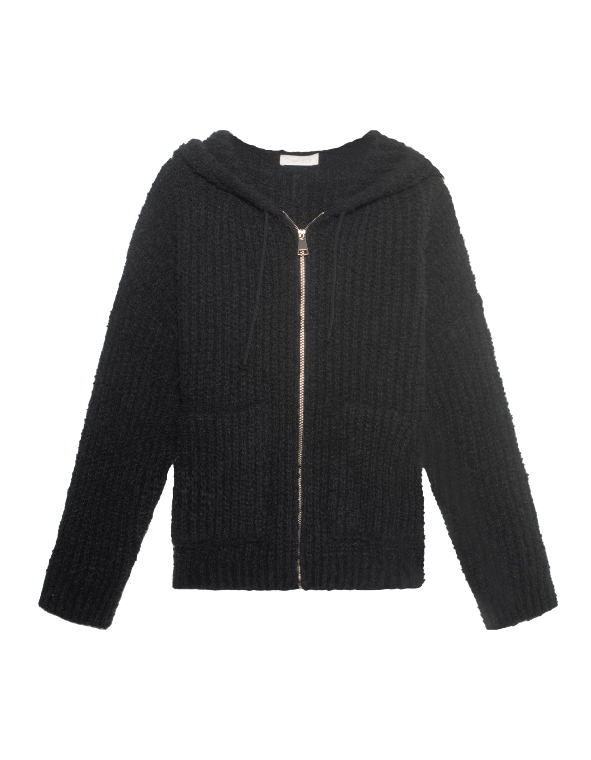 Manon oversize hoodie