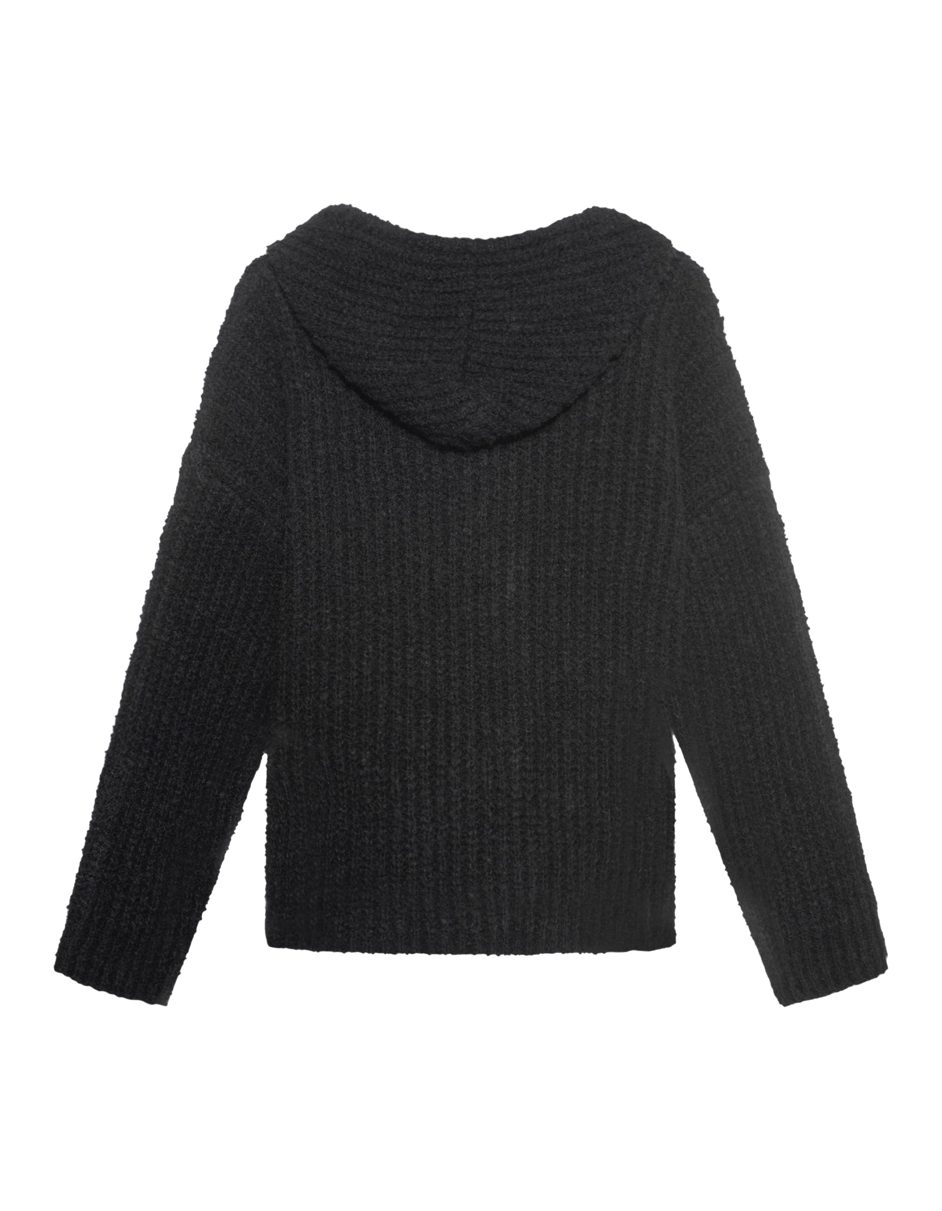 Manon oversize hoodie