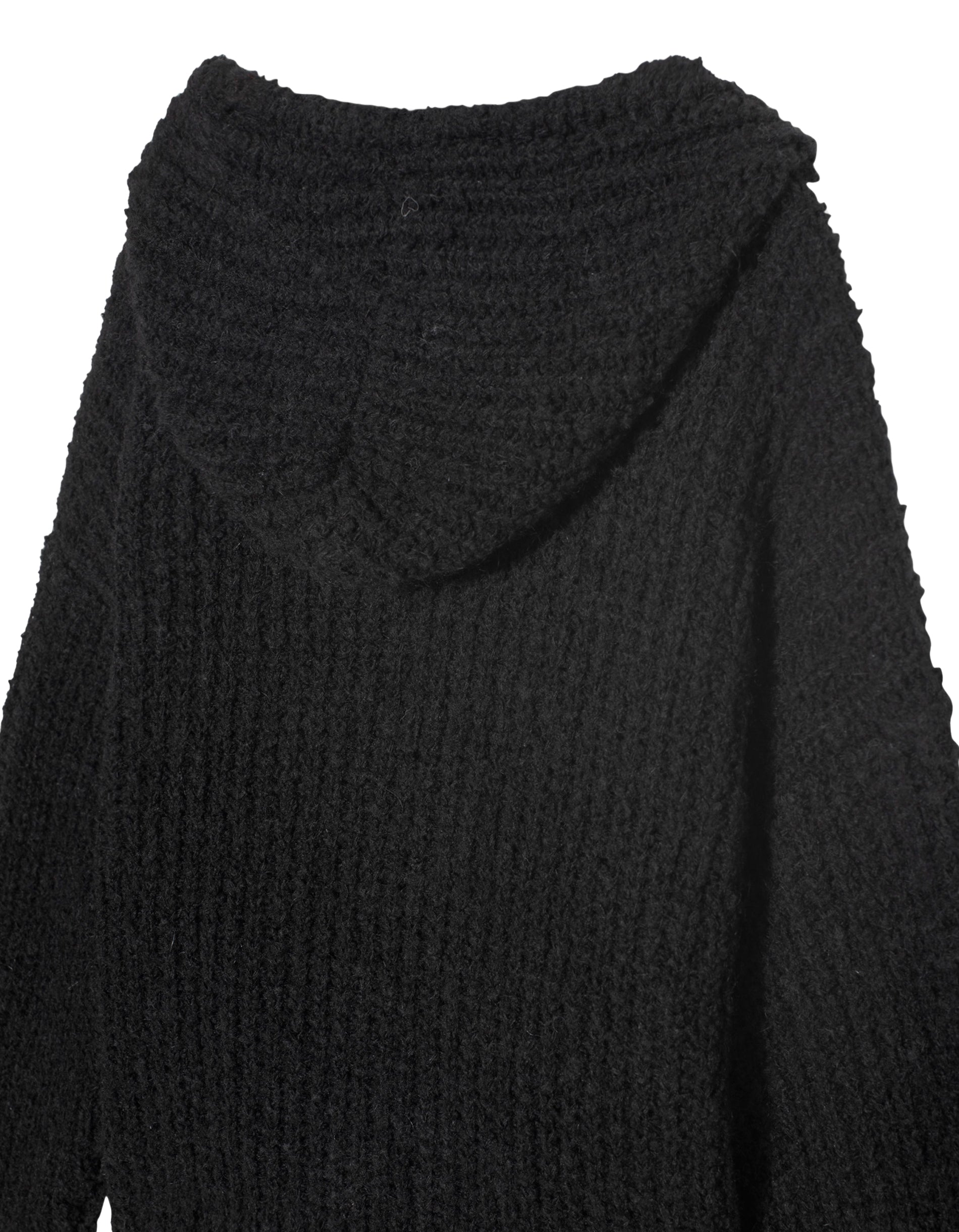 Manon oversize hoodie