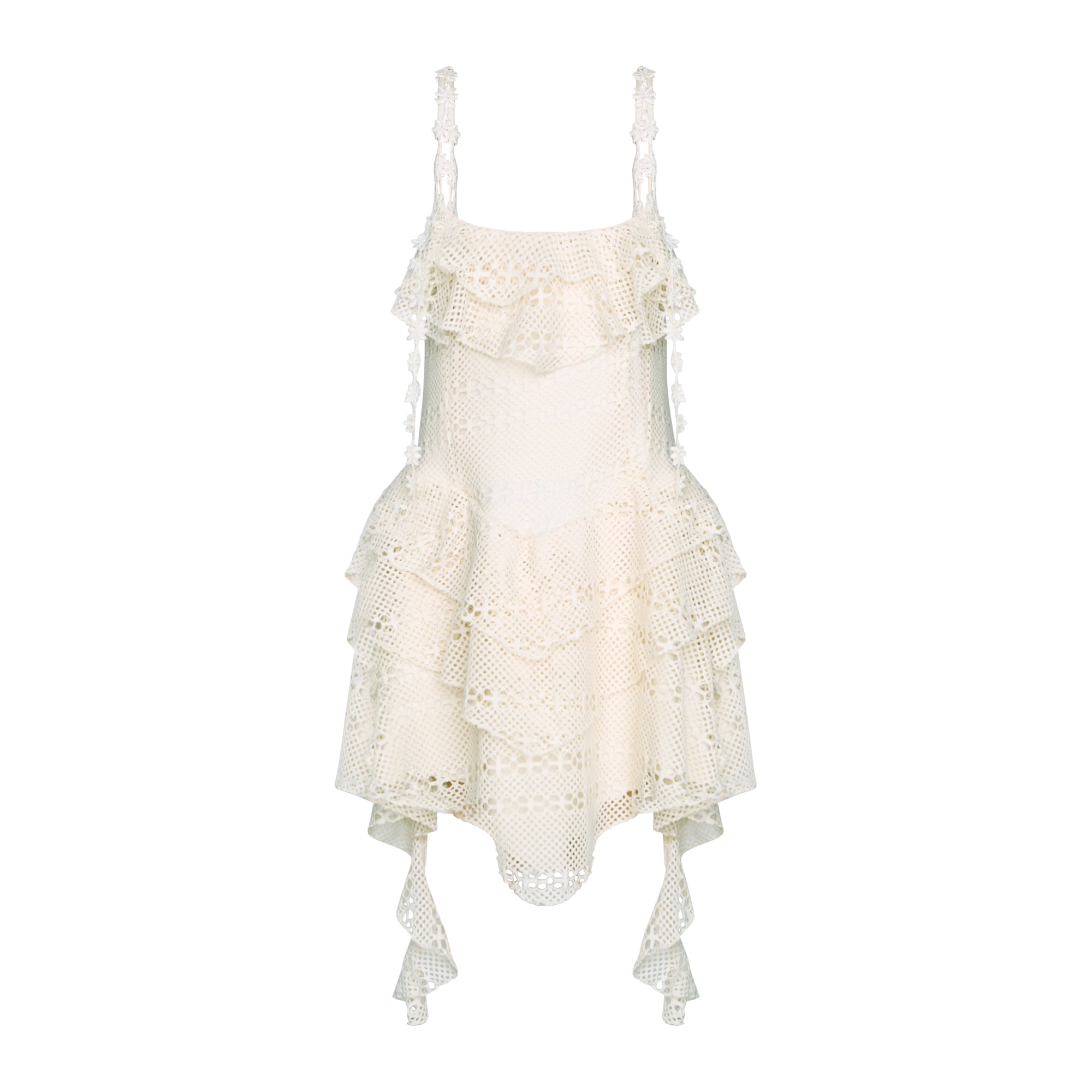Faye Dress Kids