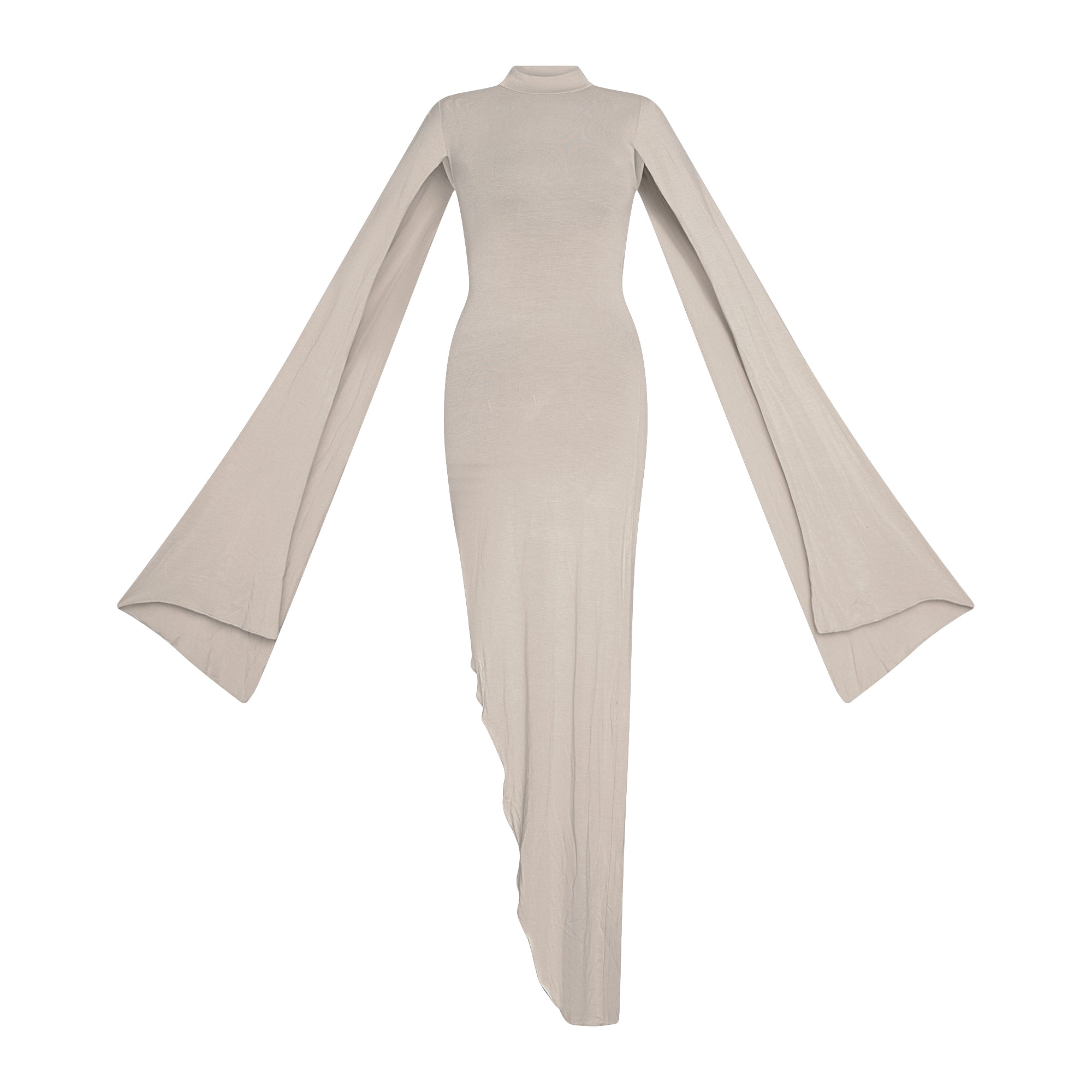 Sage Dress
