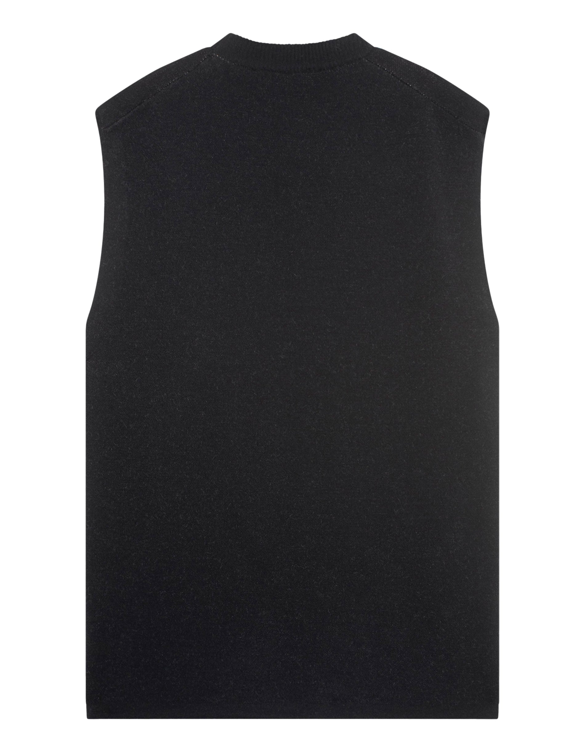 Men 23 knit basketball shirt