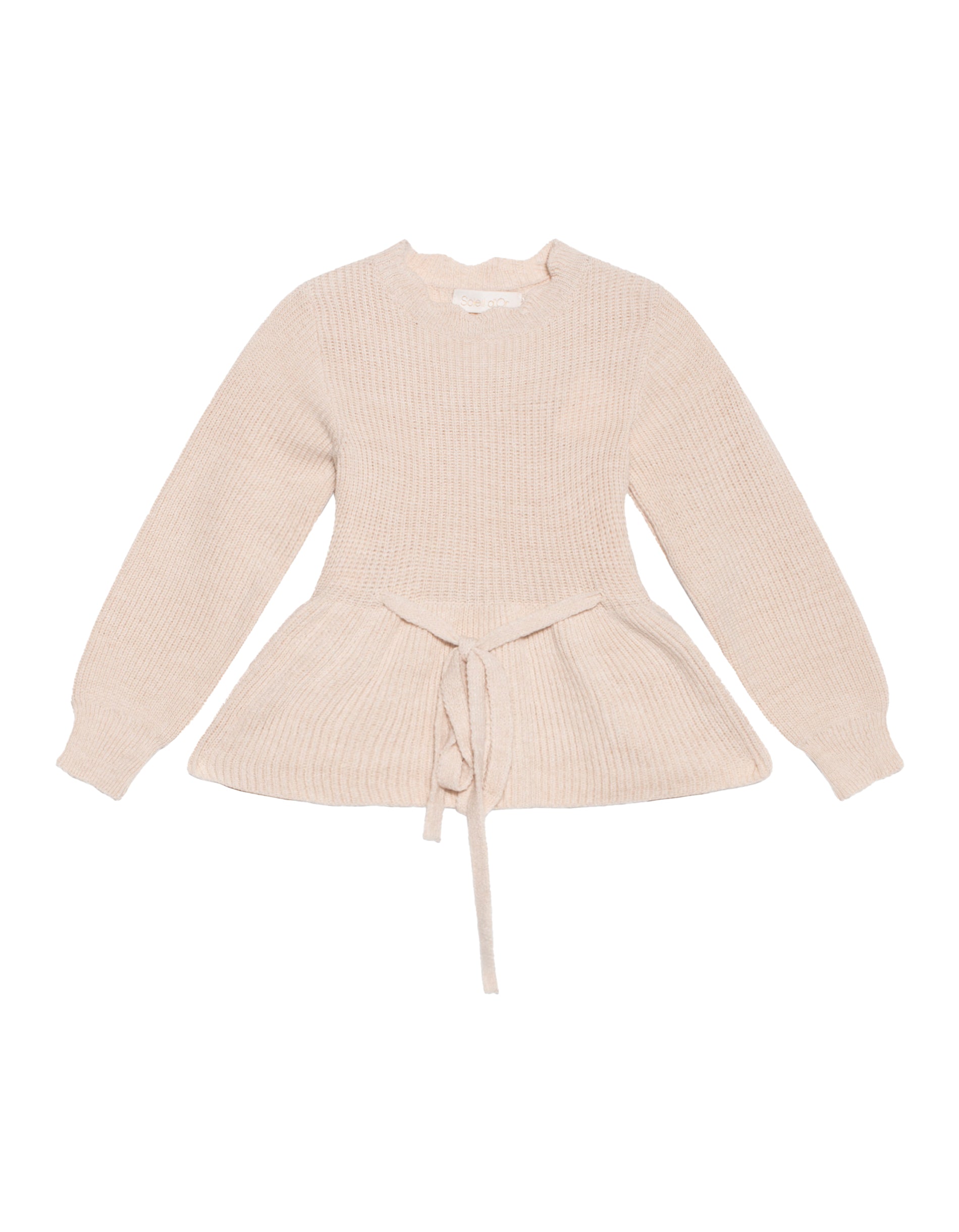 Madeleine knit top Kids